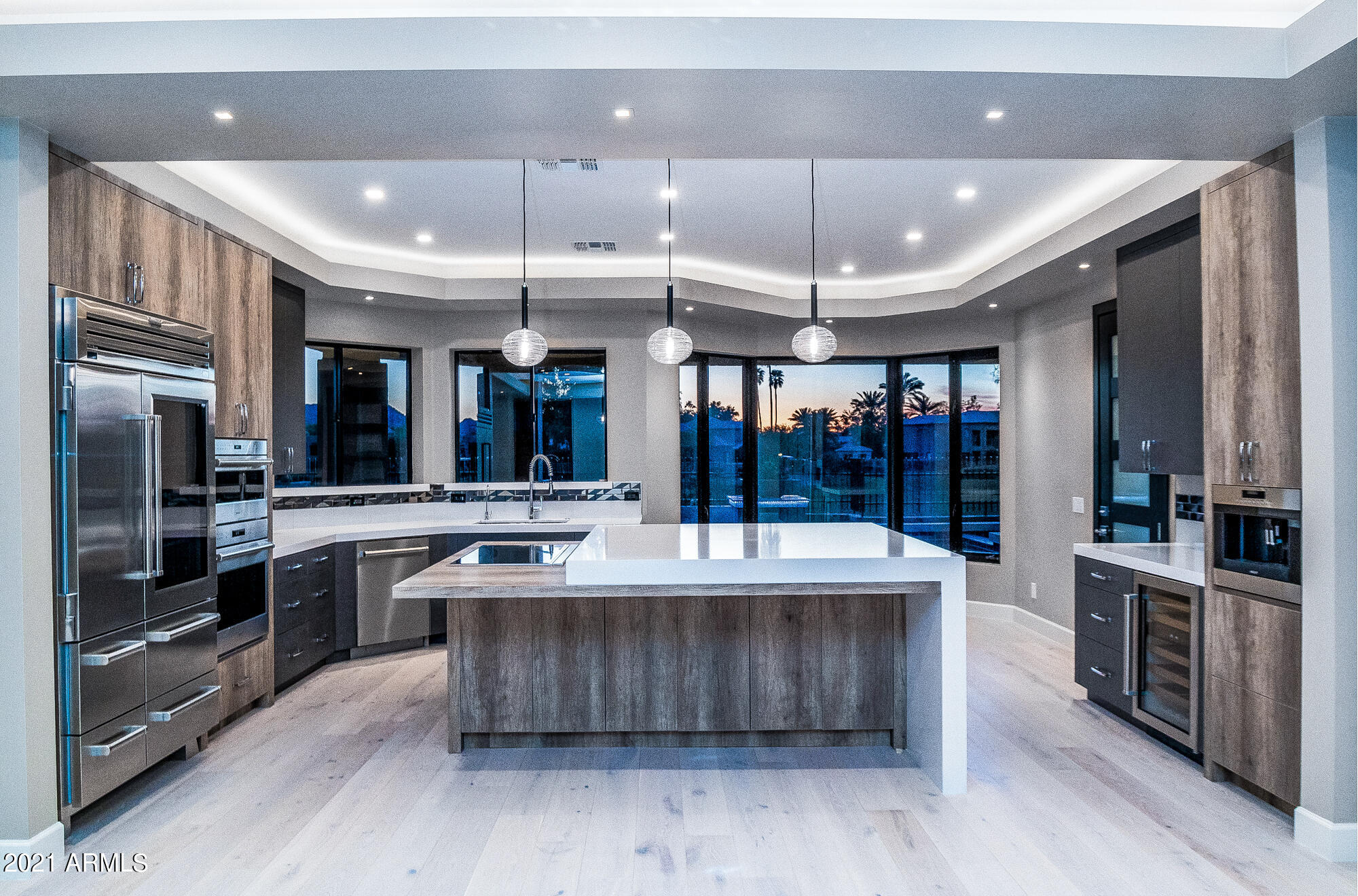 Gainey Ranch - Residential