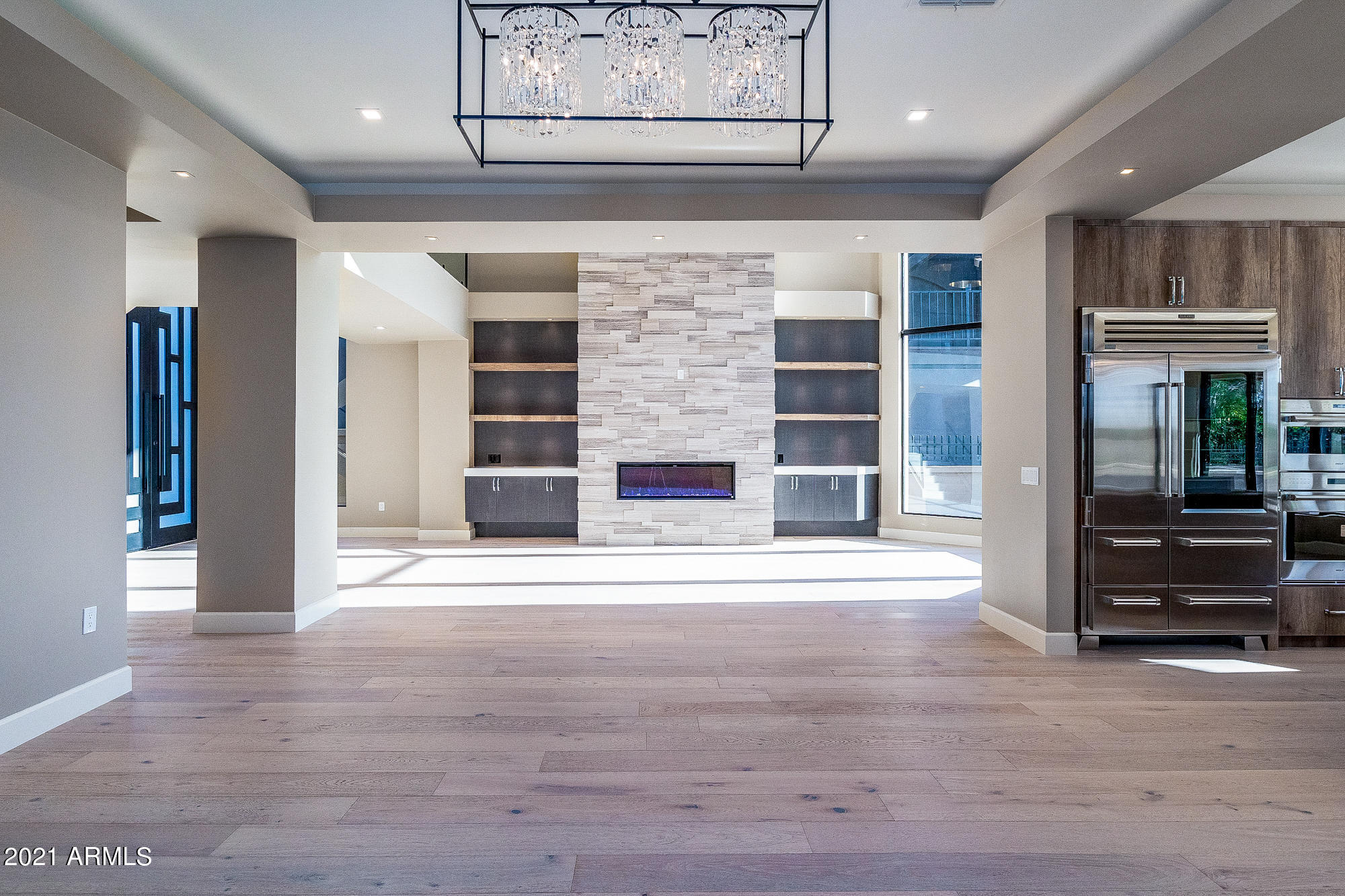 Gainey Ranch - Residential