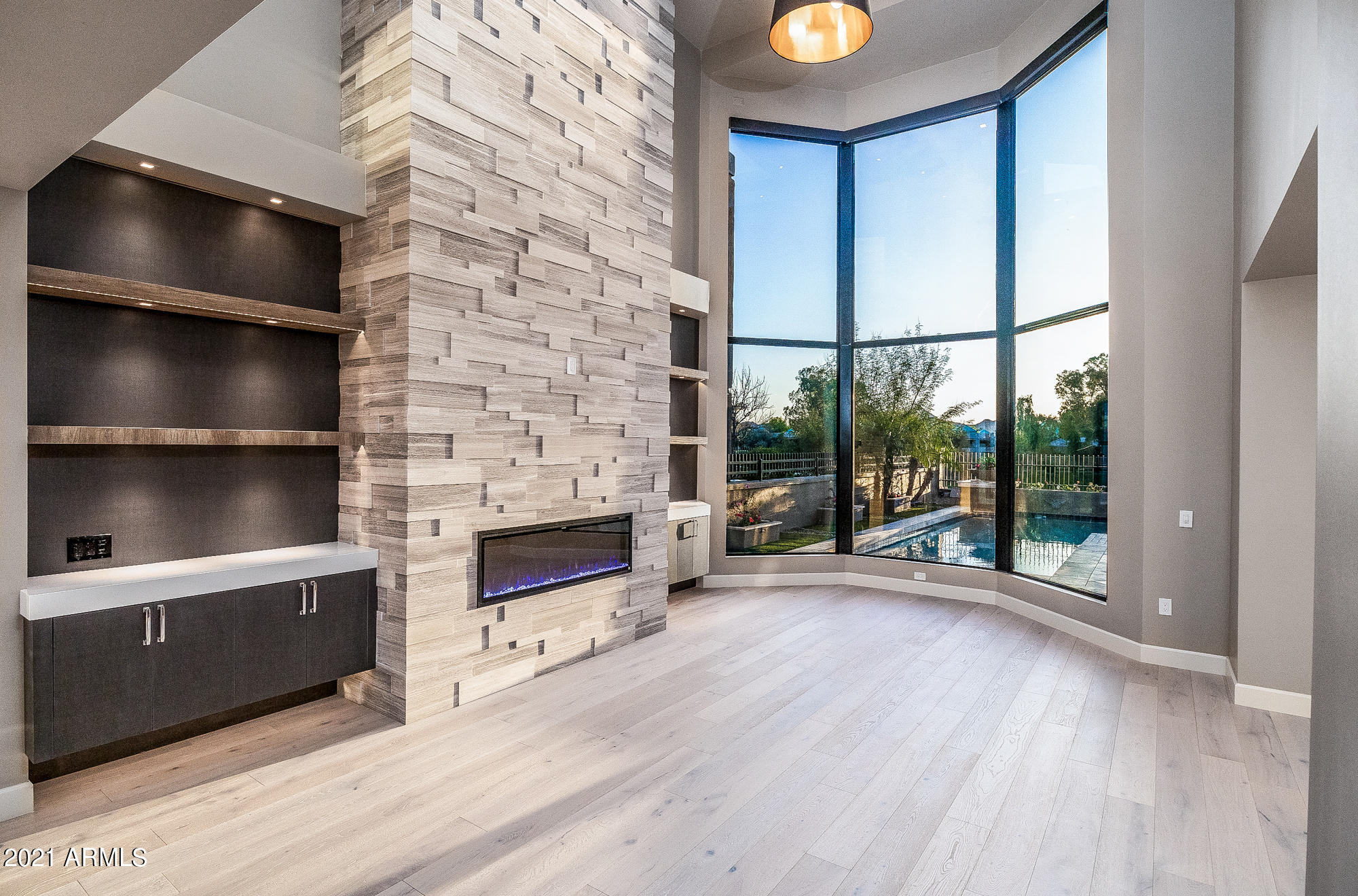 Gainey Ranch - Residential
