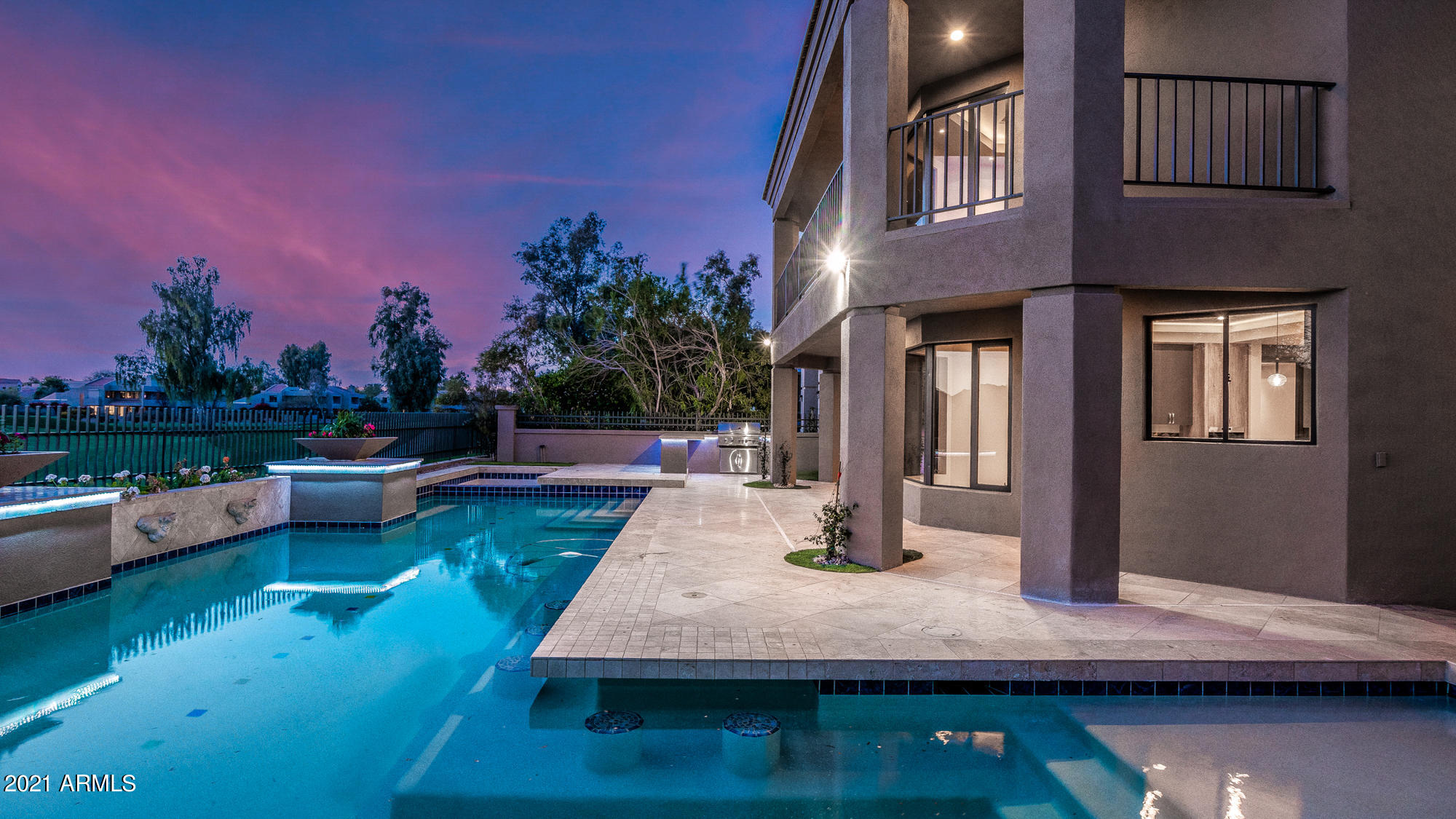 Gainey Ranch - Residential
