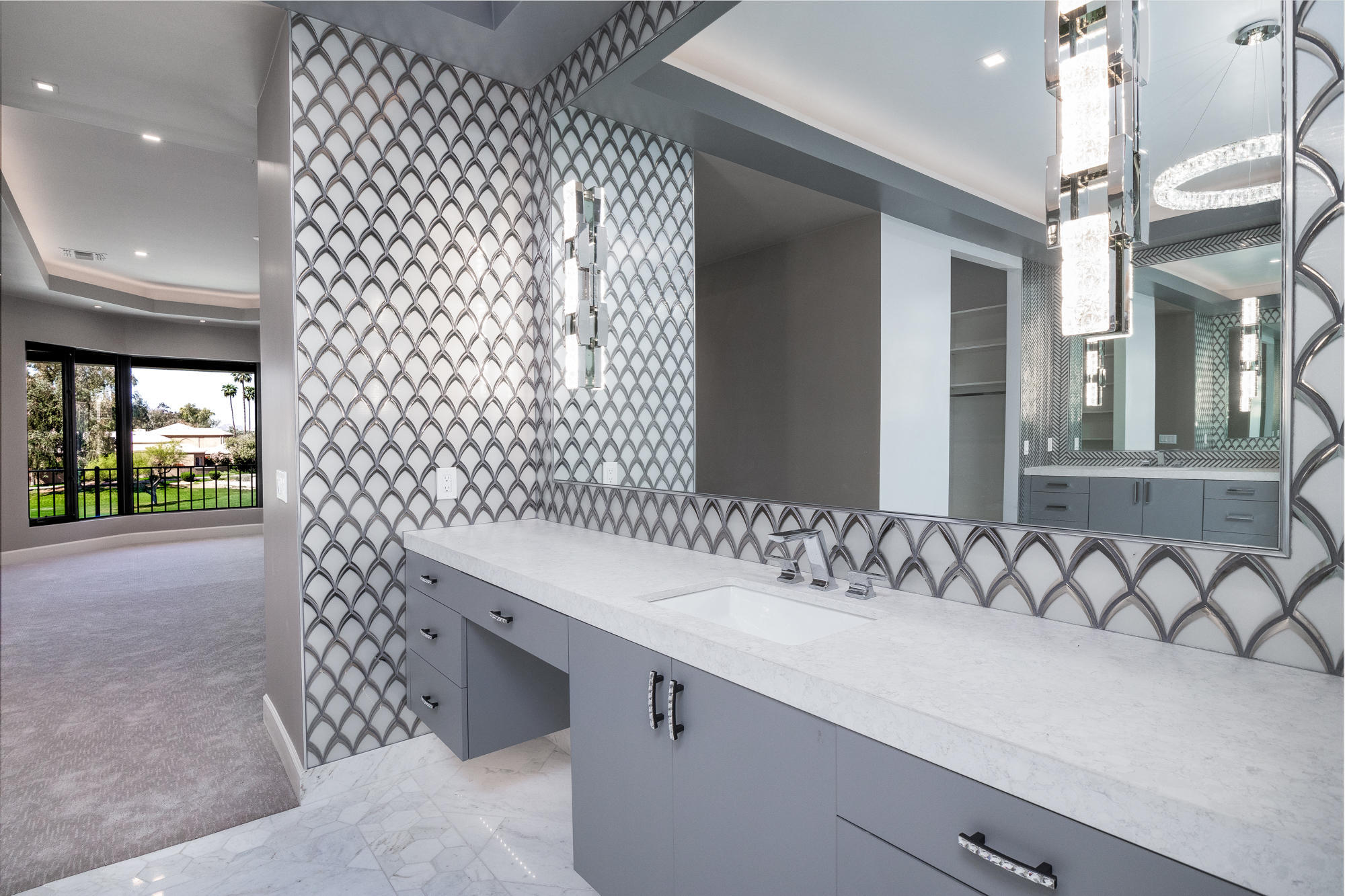 Gainey Ranch - Residential