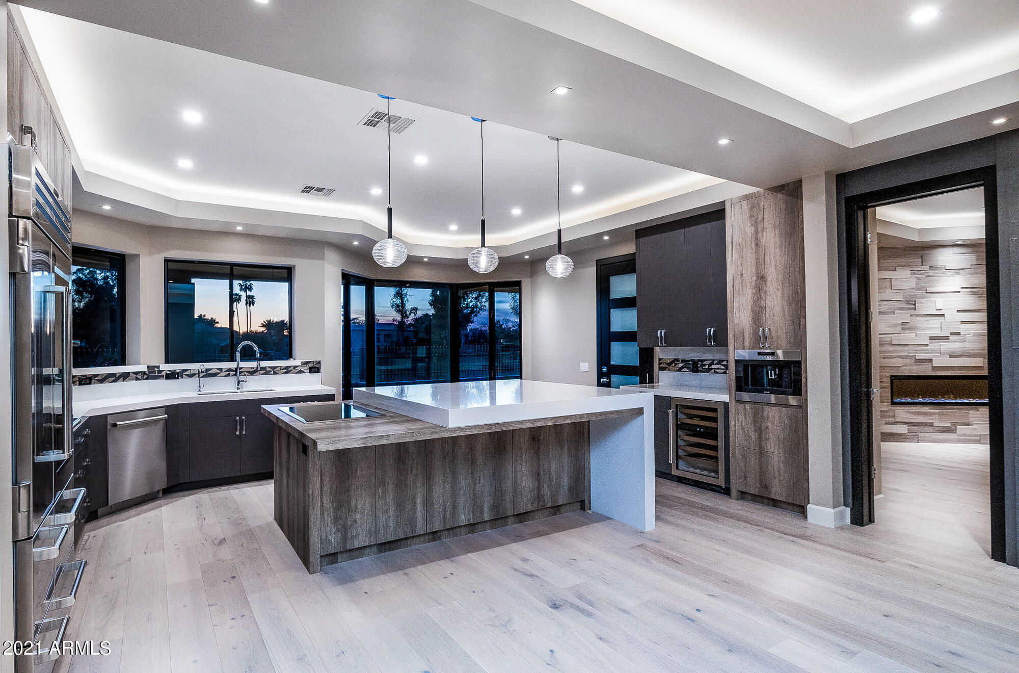 Gainey Ranch - Residential