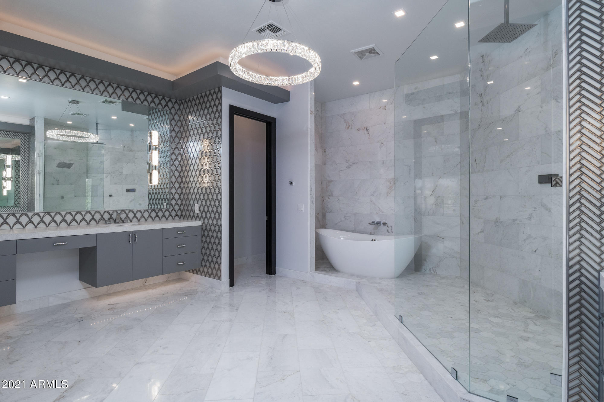 Gainey Ranch - Residential