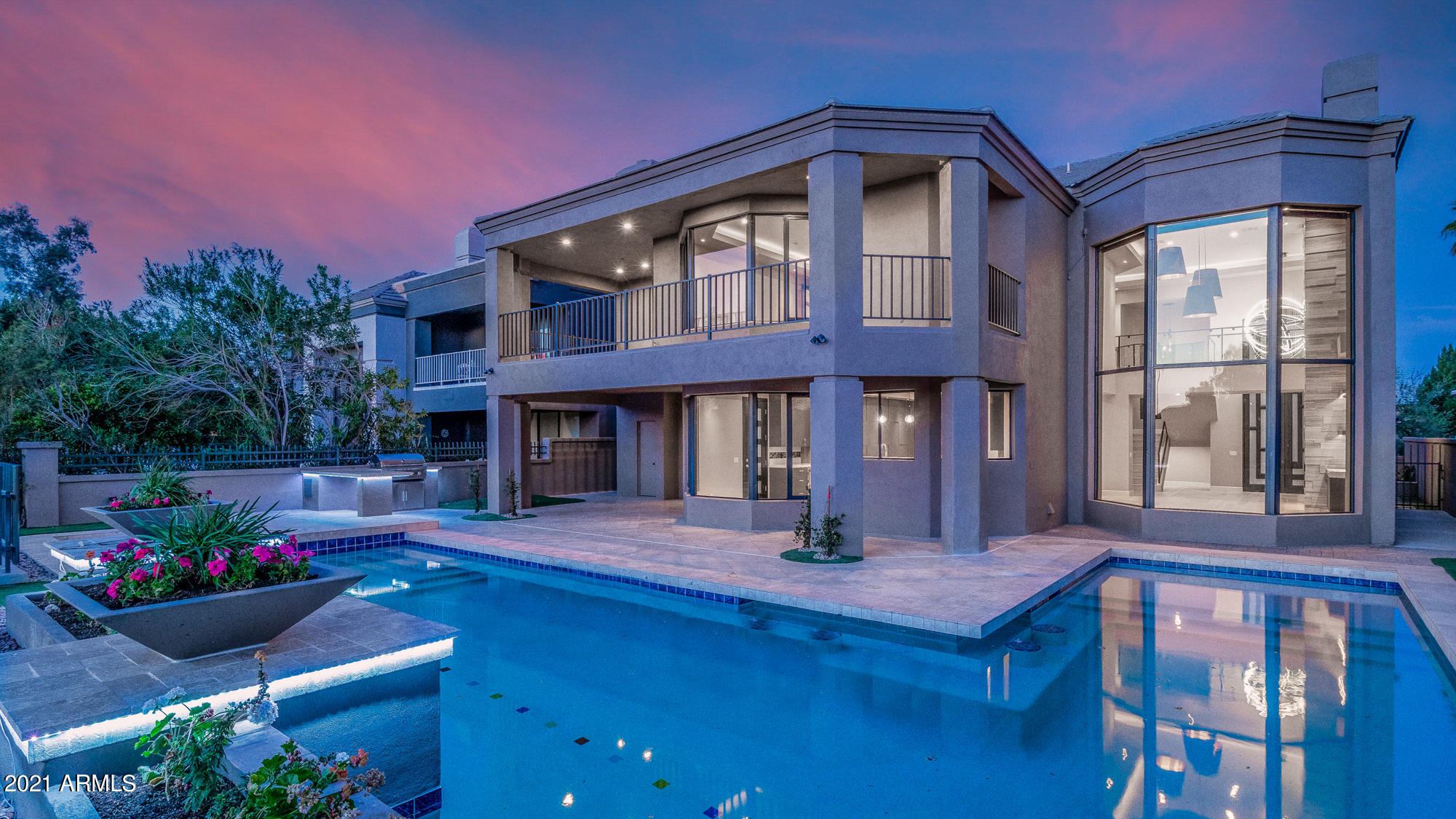 Gainey Ranch - Residential