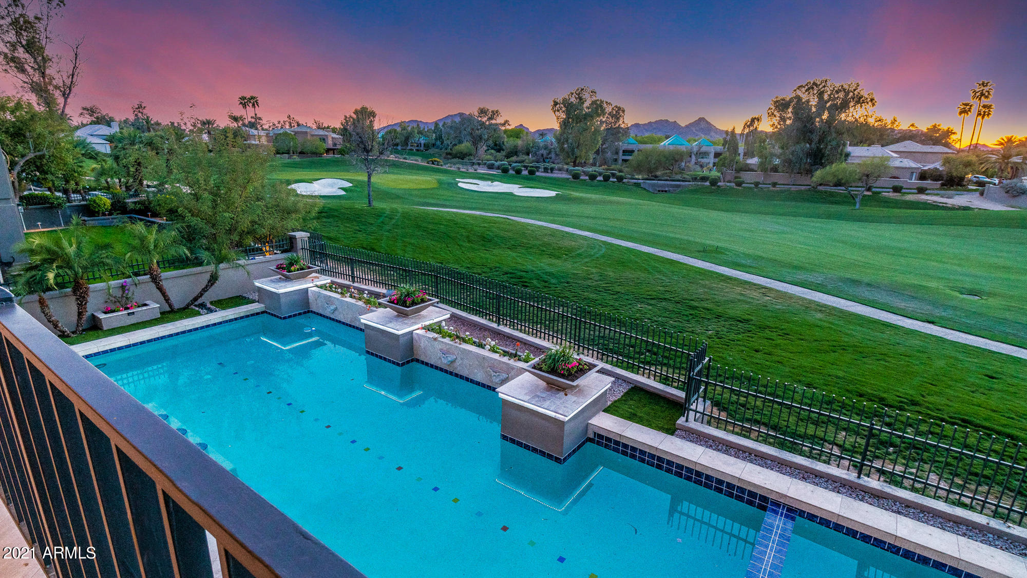 Gainey Ranch - Residential