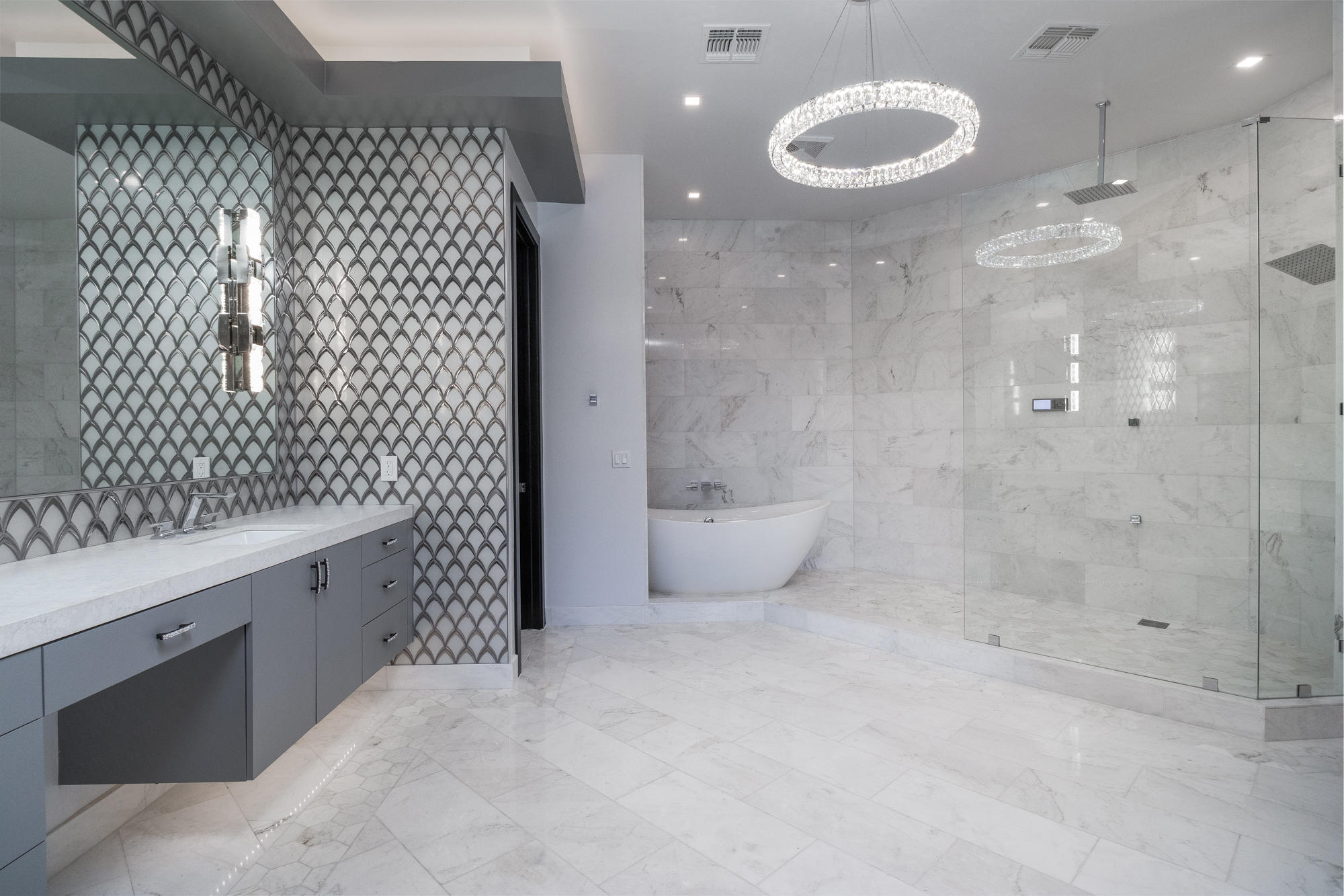 Gainey Ranch - Residential