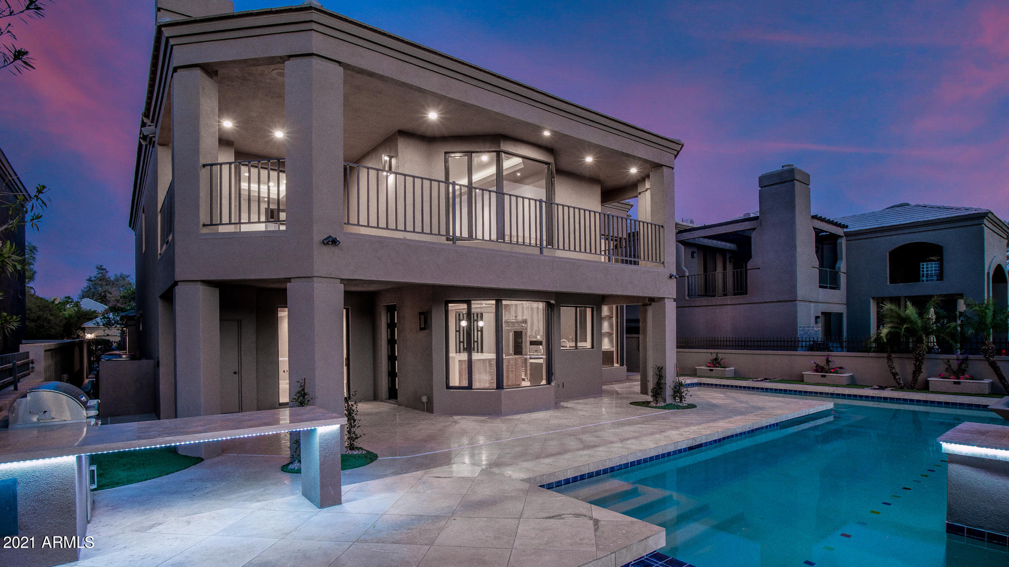 Gainey Ranch - Residential