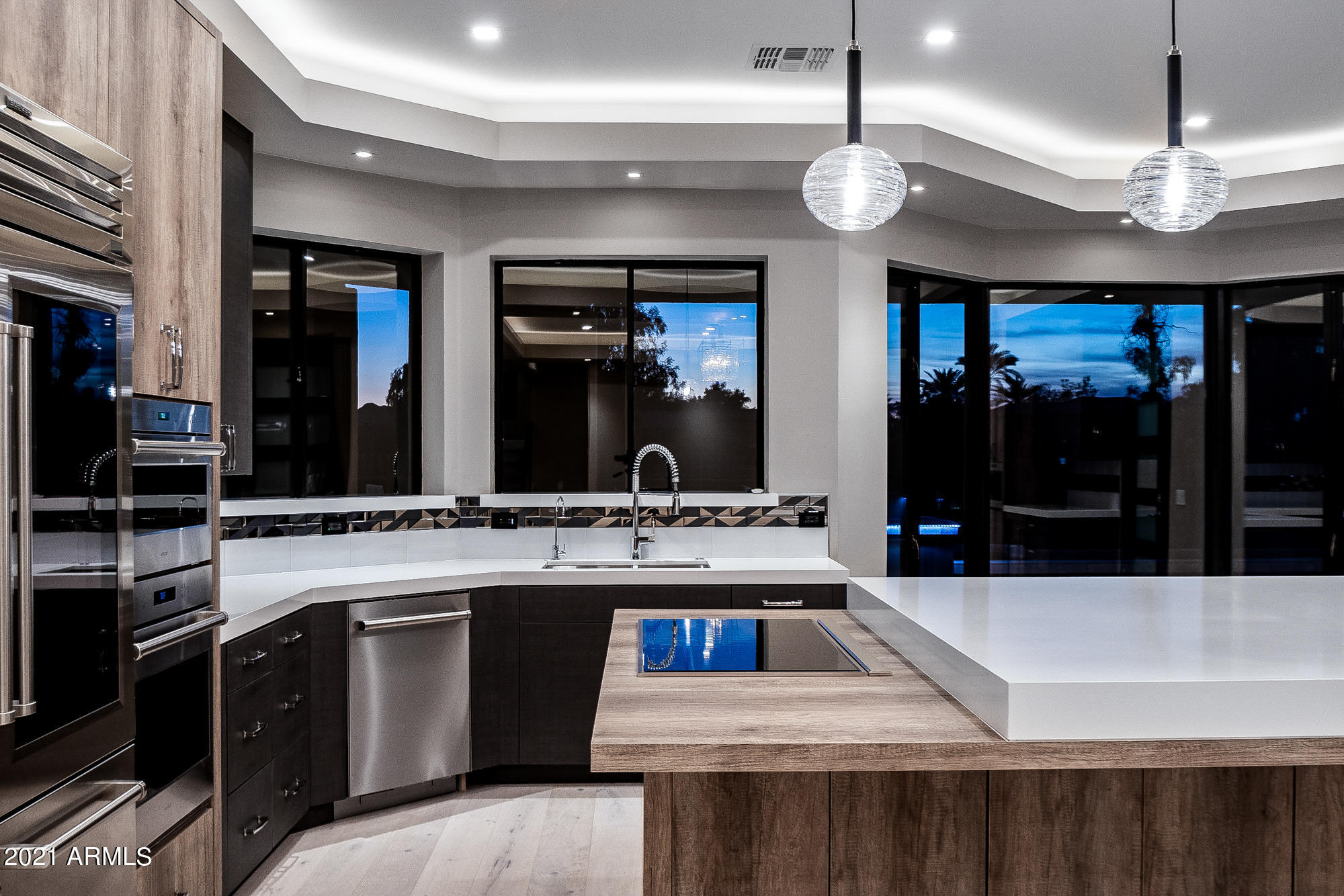 Gainey Ranch - Residential