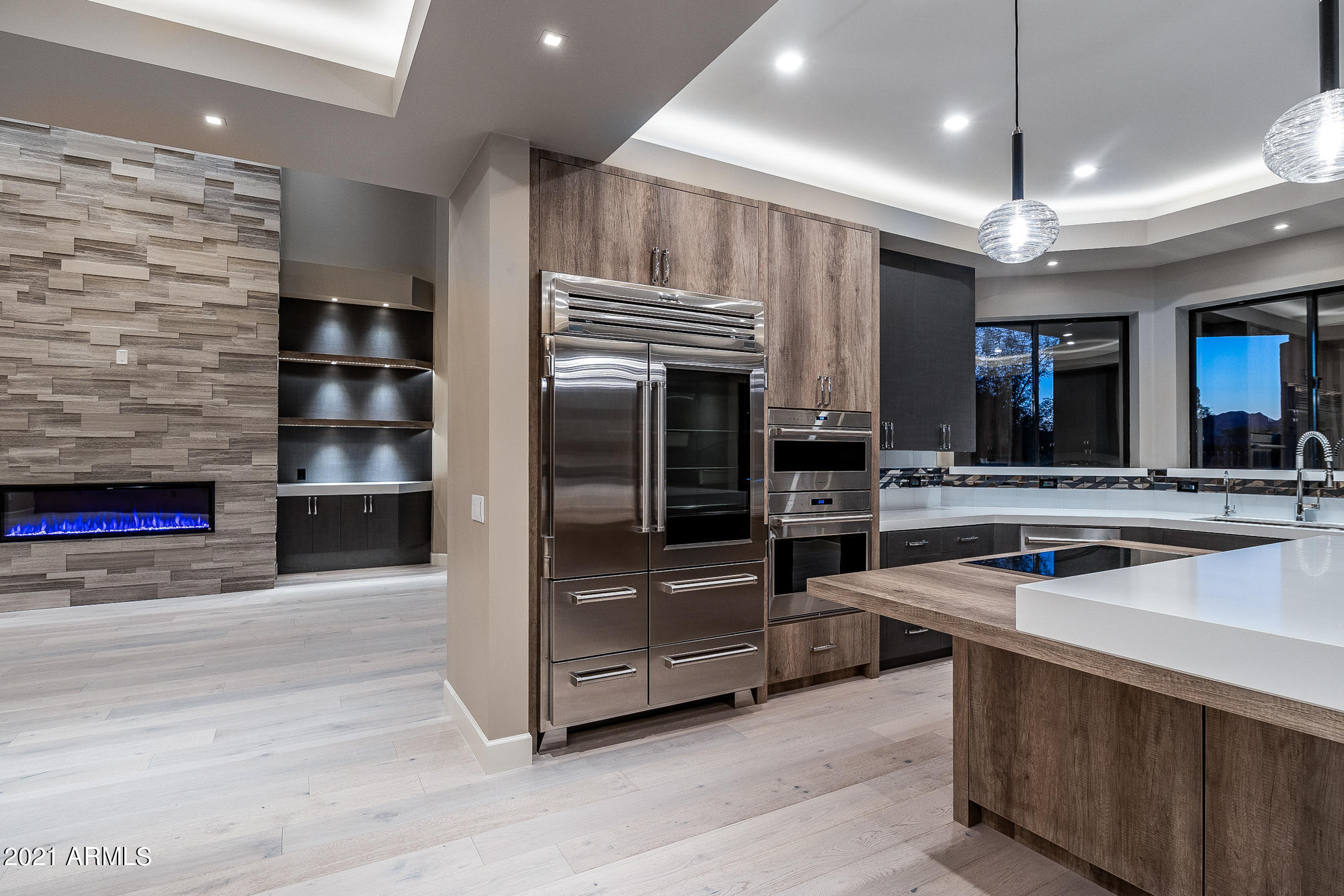 Gainey Ranch - Residential
