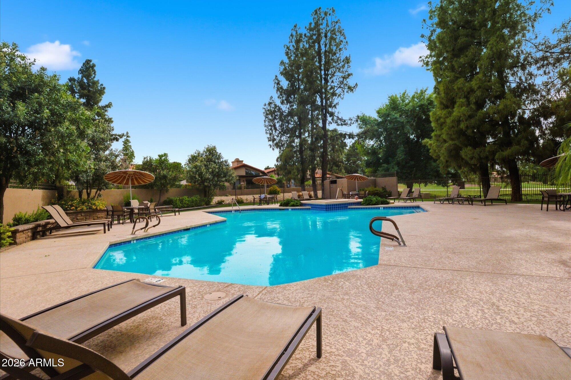 Fairways Lot 1-288 TR A-G I-Z AA-FF - Residential
