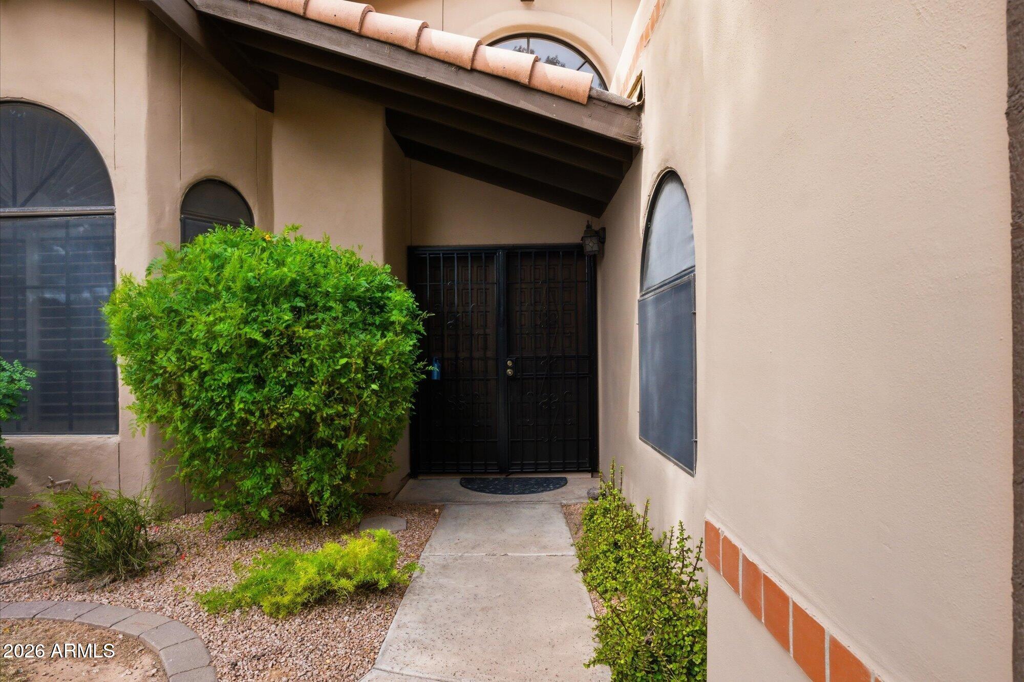 Fairways Lot 1-288 TR A-G I-Z AA-FF - Residential