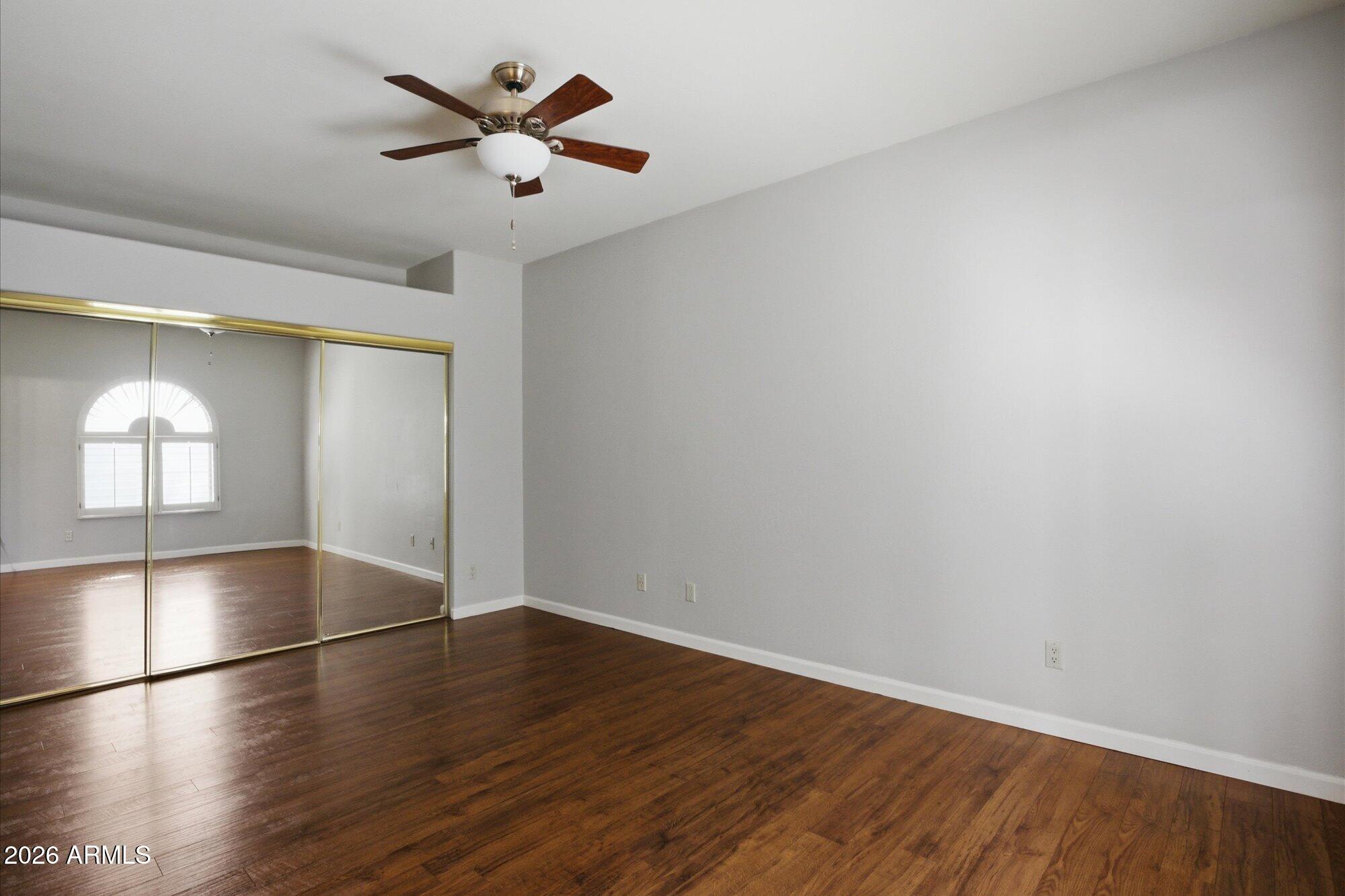 Fairways Lot 1-288 TR A-G I-Z AA-FF - Residential