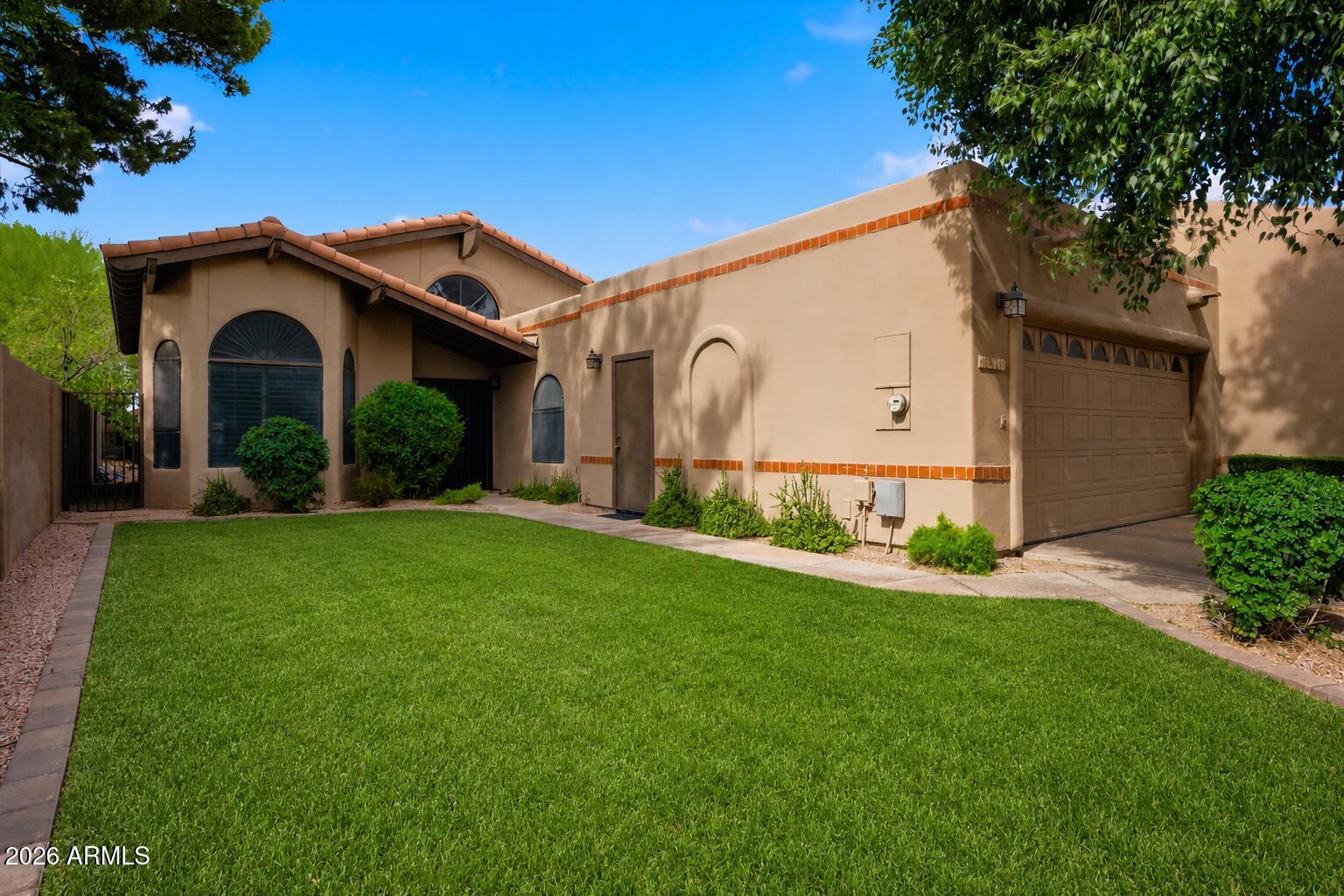 Fairways Lot 1-288 TR A-G I-Z AA-FF - Residential