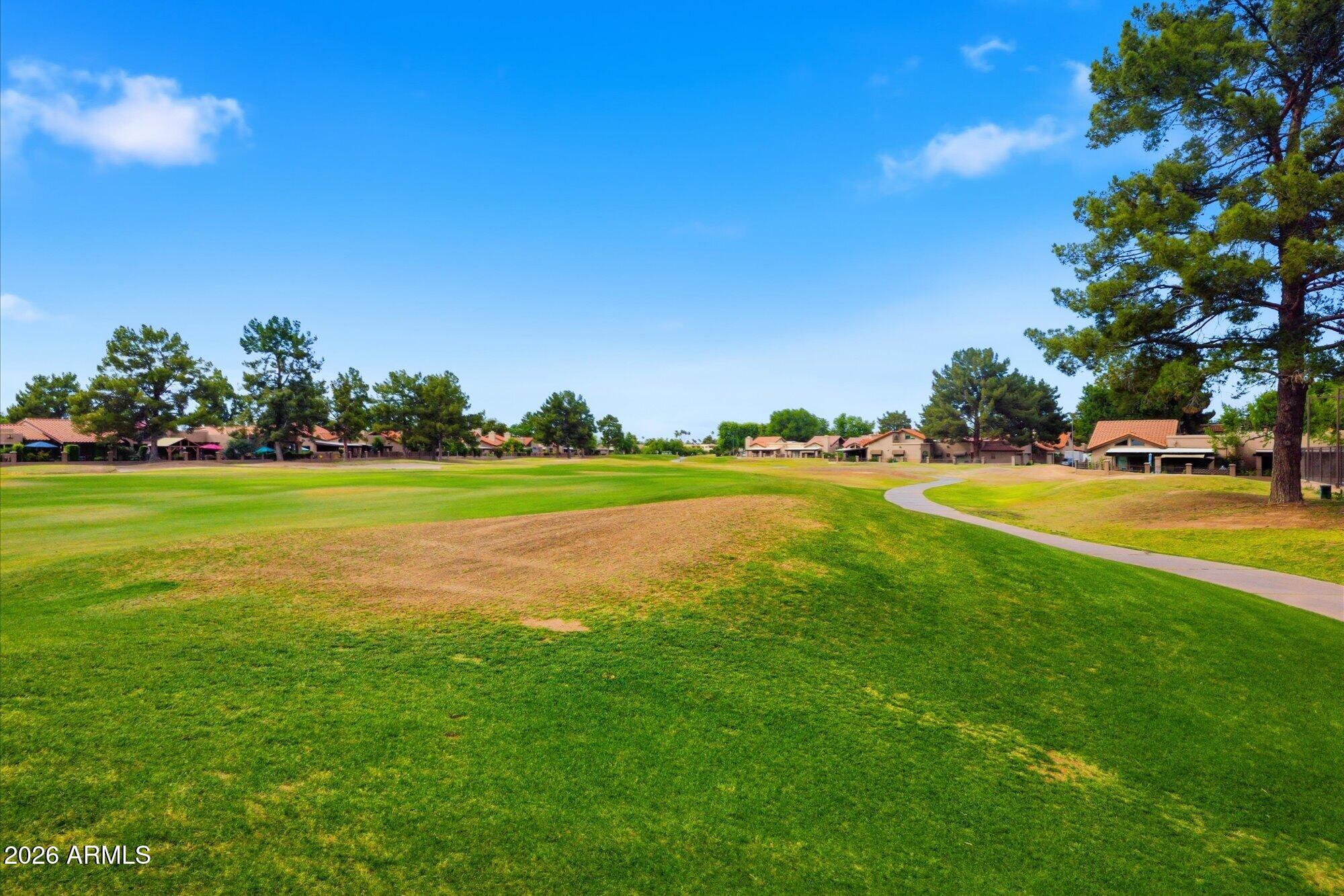 Fairways Lot 1-288 TR A-G I-Z AA-FF - Residential