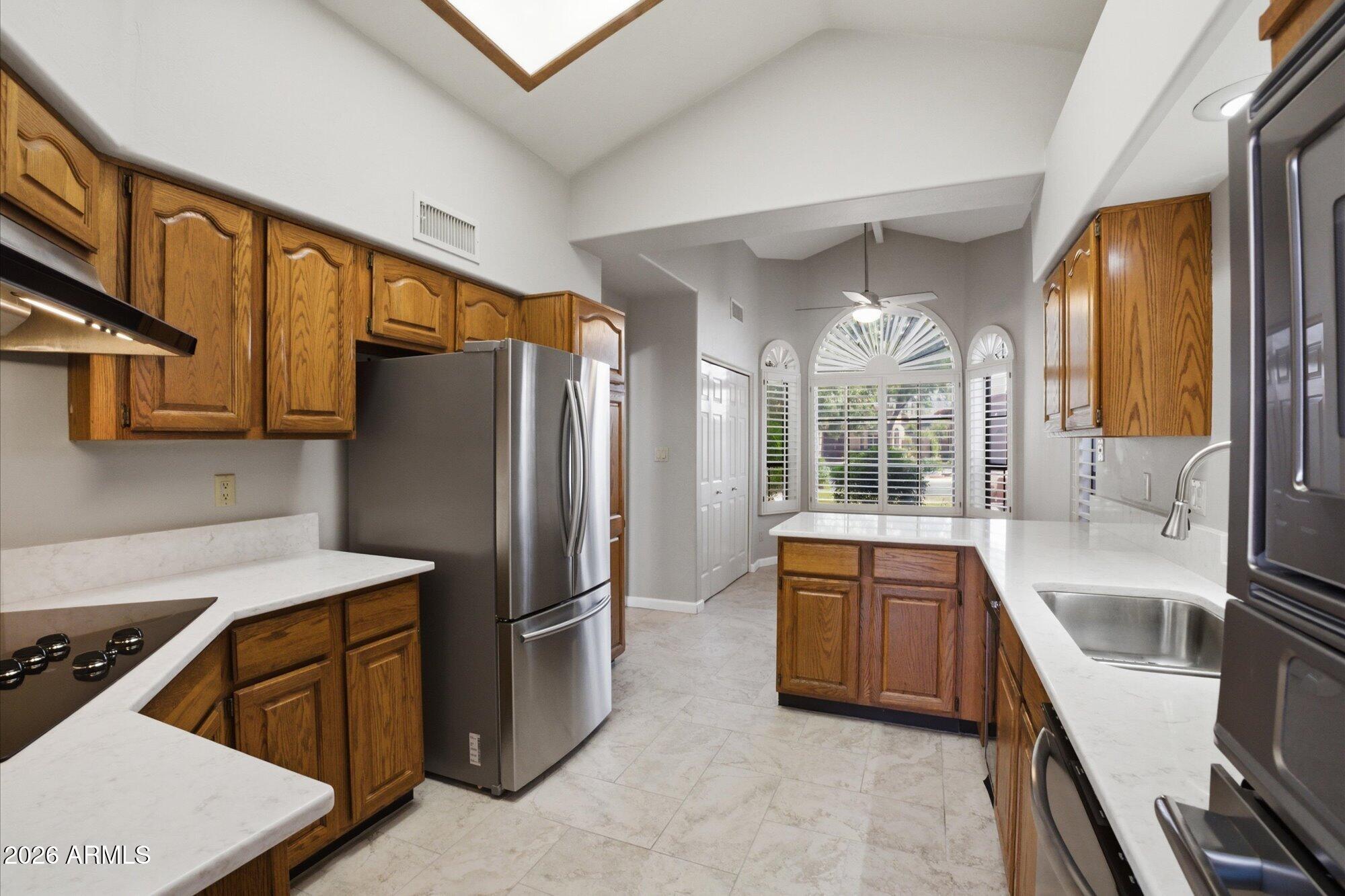 Fairways Lot 1-288 TR A-G I-Z AA-FF - Residential