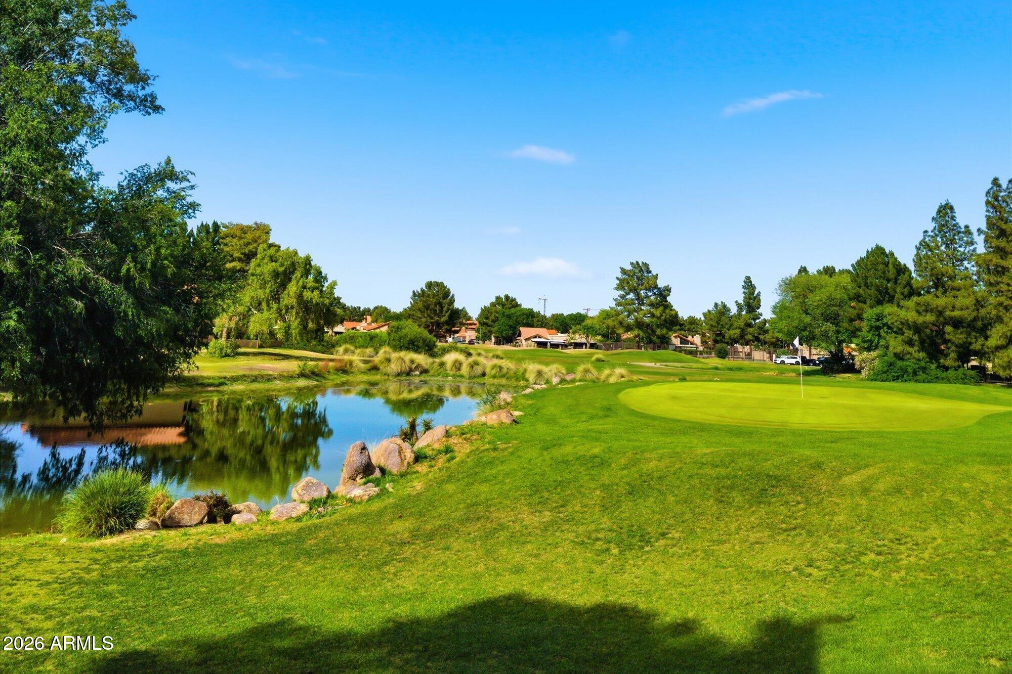 Fairways Lot 1-288 TR A-G I-Z AA-FF - Residential