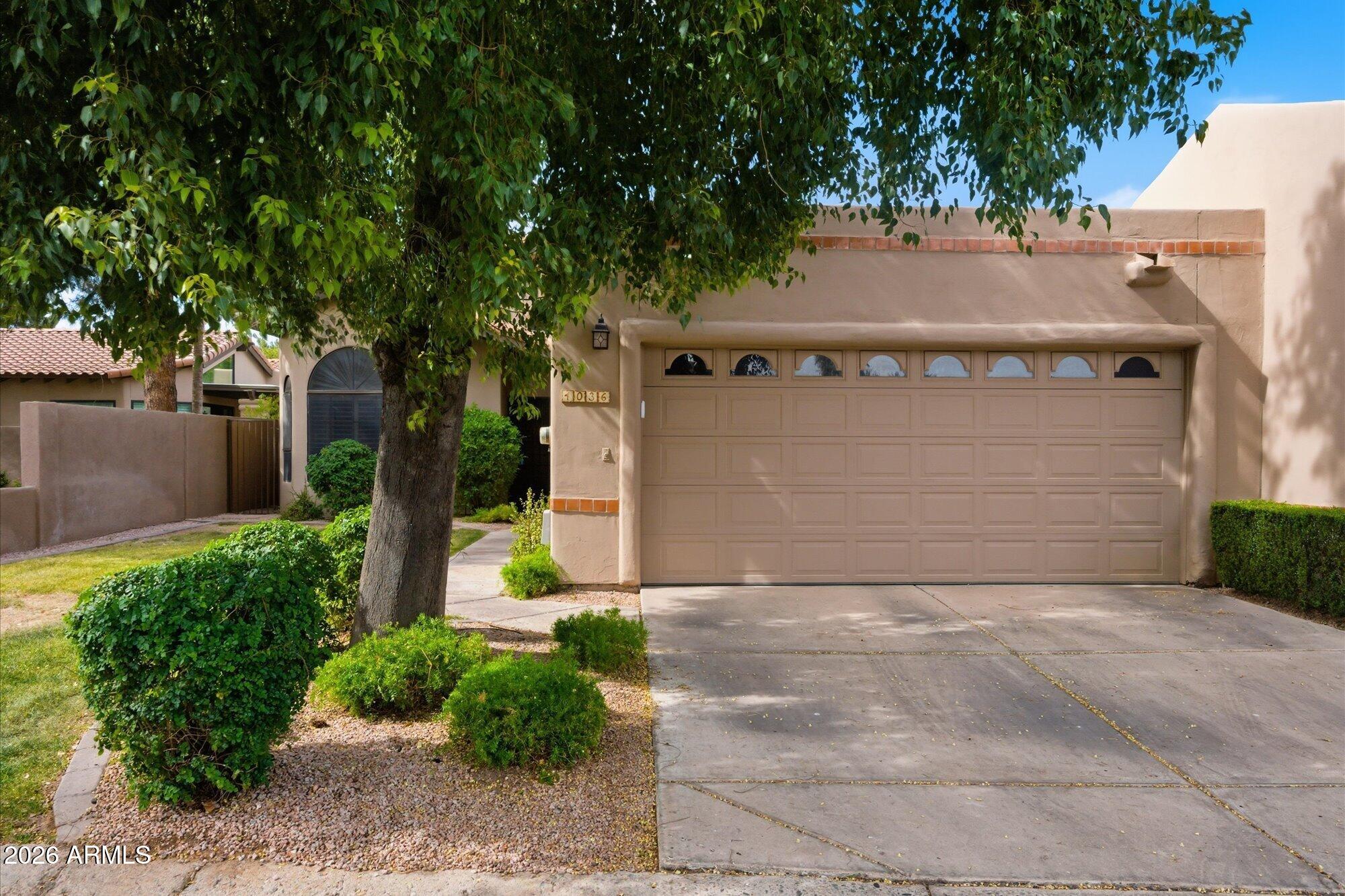 Fairways Lot 1-288 TR A-G I-Z AA-FF - Residential