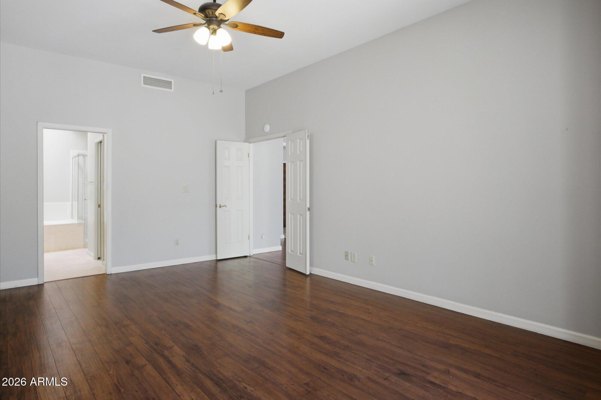 Fairways Lot 1-288 TR A-G I-Z AA-FF - Residential