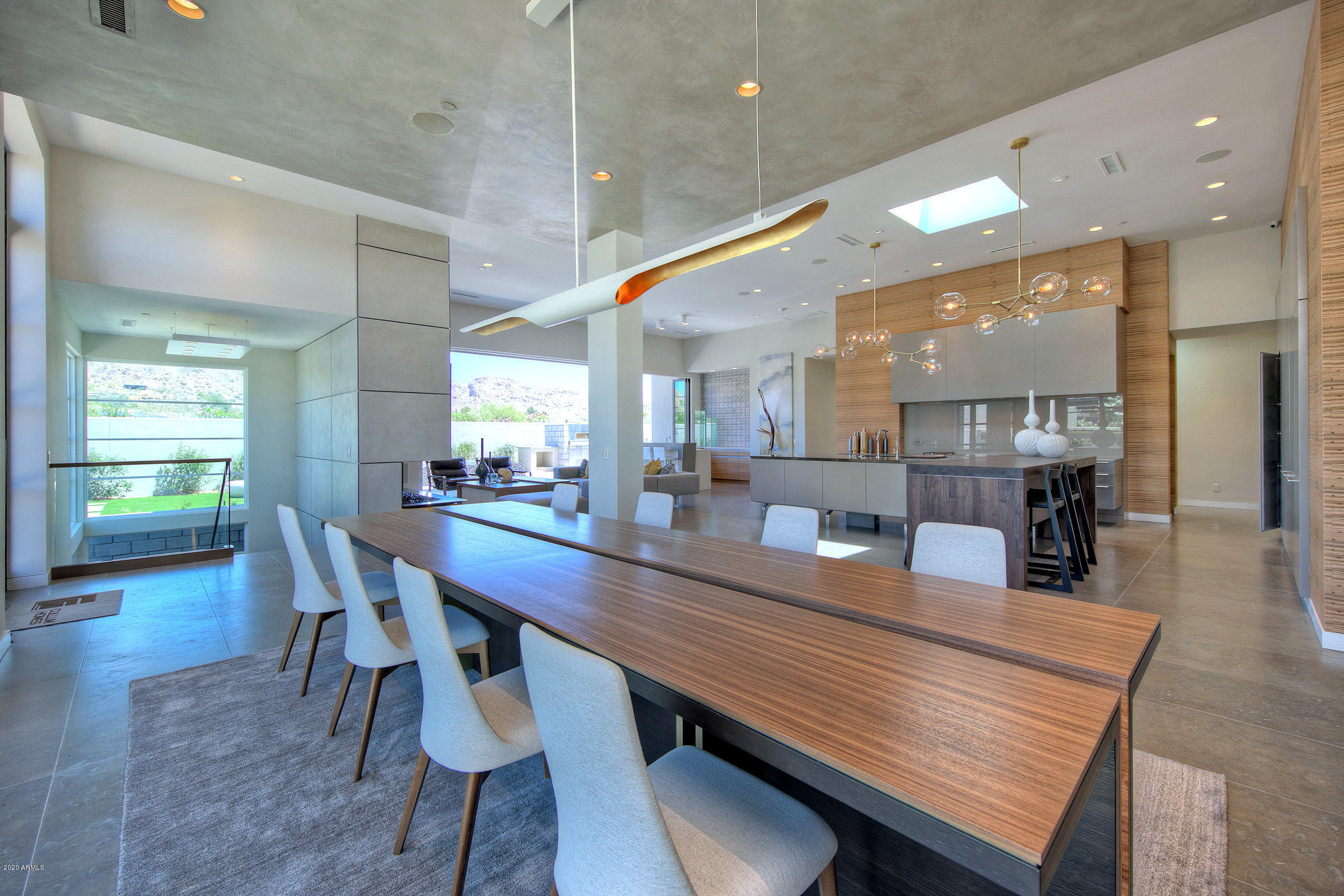 THE VILLAGE AT MOUNTAIN SHADOWS - Residential