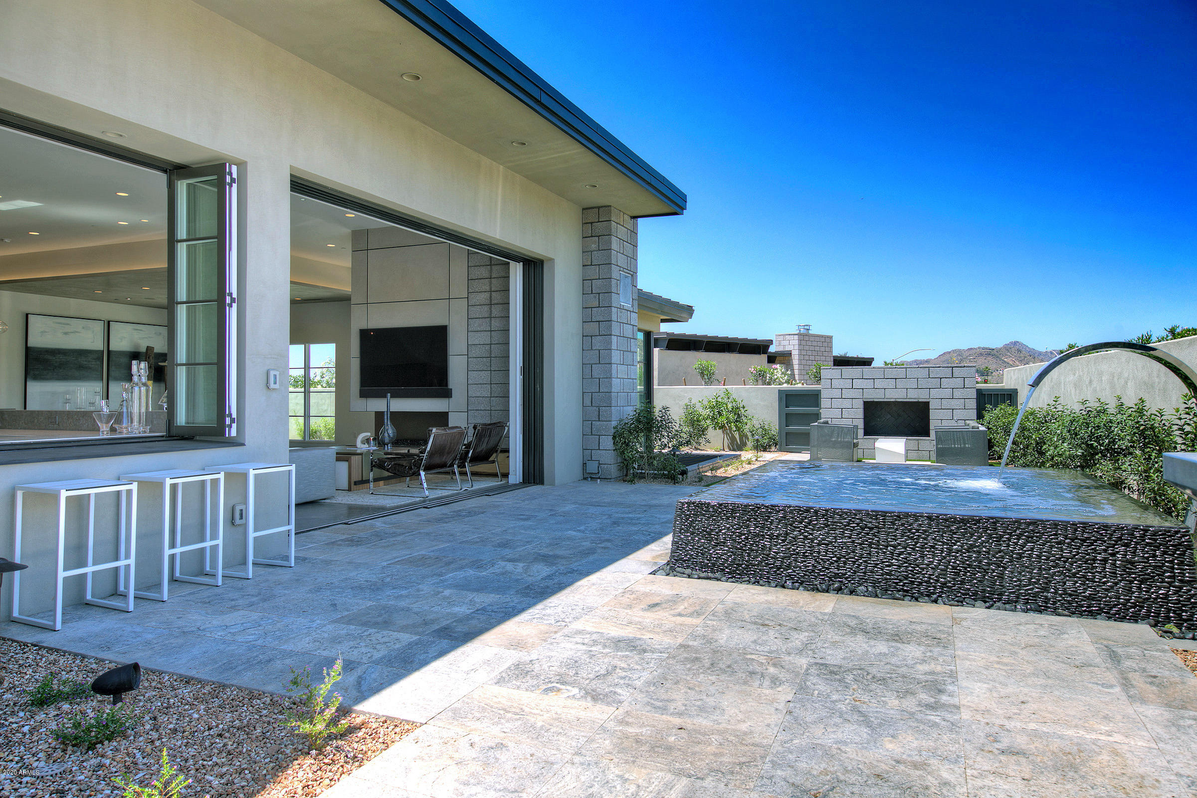 THE VILLAGE AT MOUNTAIN SHADOWS - Residential