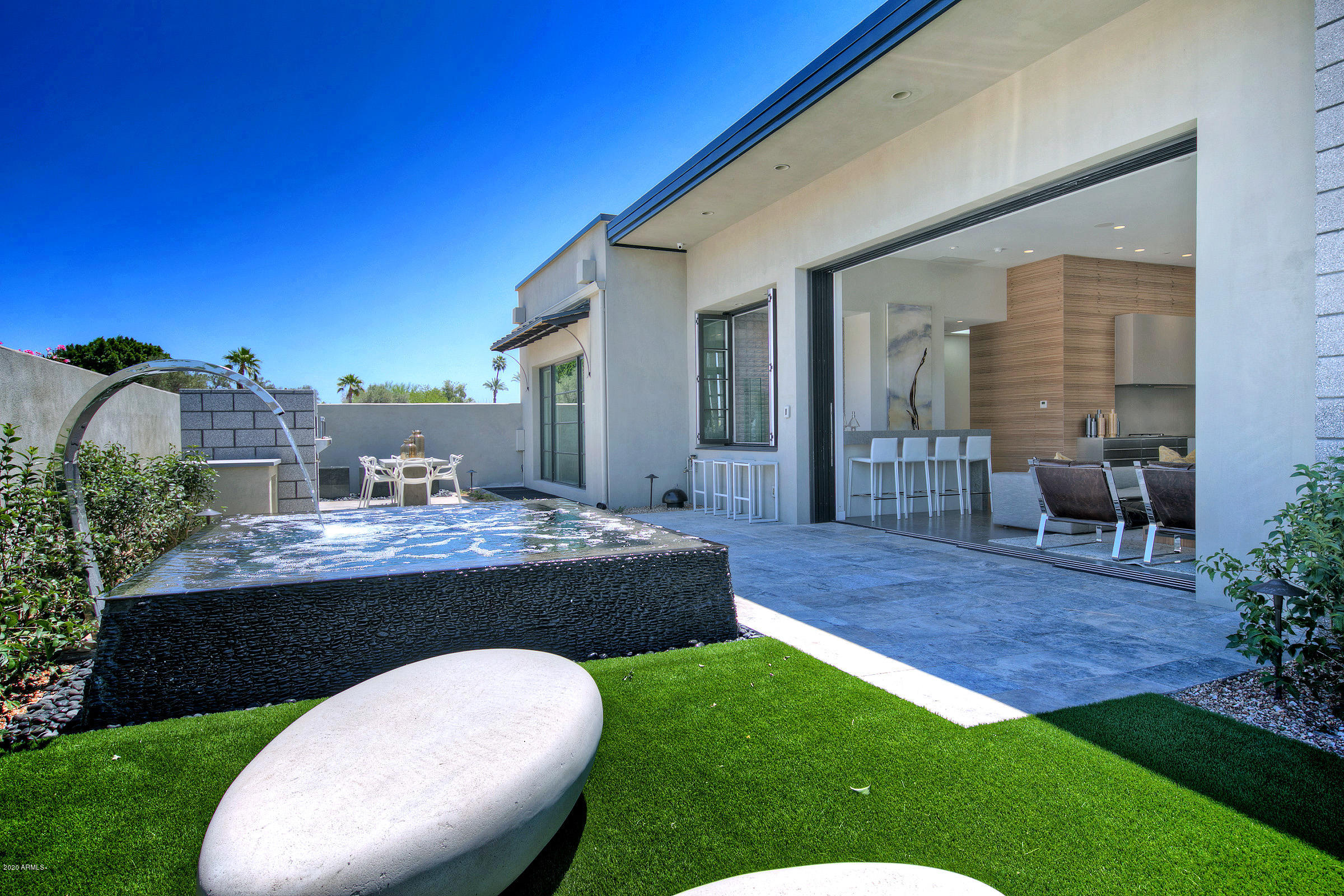 THE VILLAGE AT MOUNTAIN SHADOWS - Residential