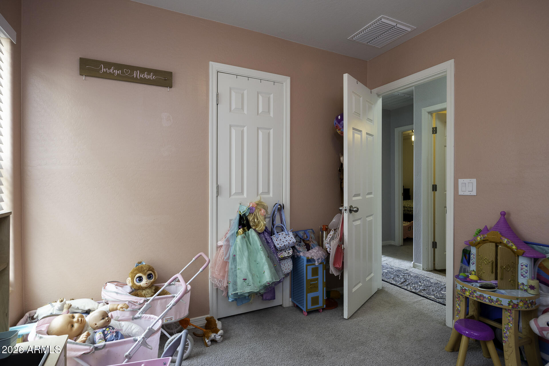 PICACHO CROSSING (LOTS 1-6 & 57-322) - Residential