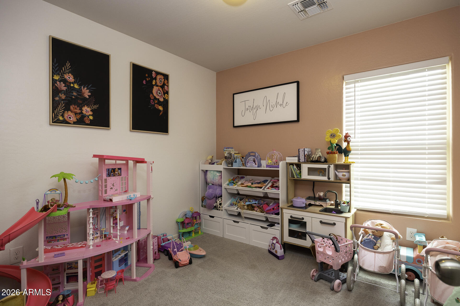 PICACHO CROSSING (LOTS 1-6 & 57-322) - Residential