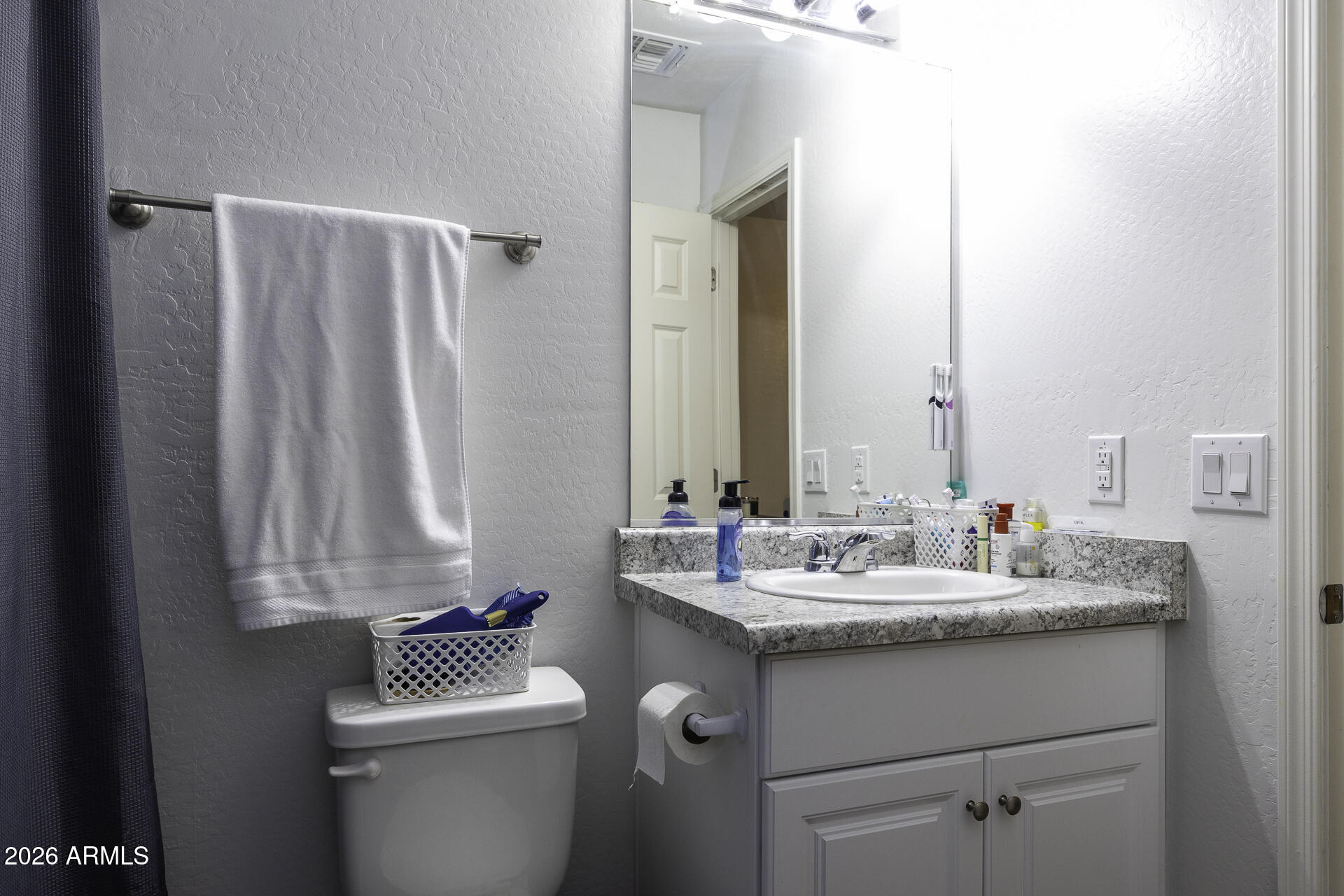 PICACHO CROSSING (LOTS 1-6 & 57-322) - Residential