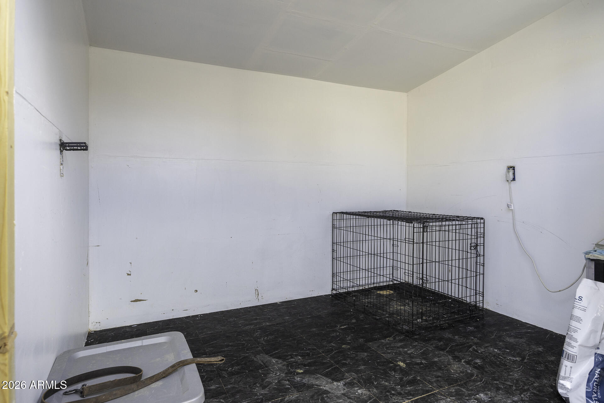 PICACHO CROSSING (LOTS 1-6 & 57-322) - Residential
