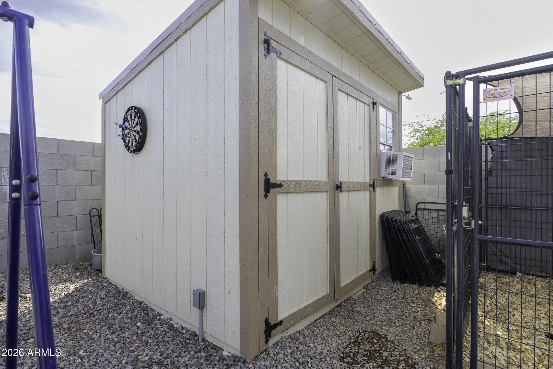 PICACHO CROSSING (LOTS 1-6 & 57-322) - Residential