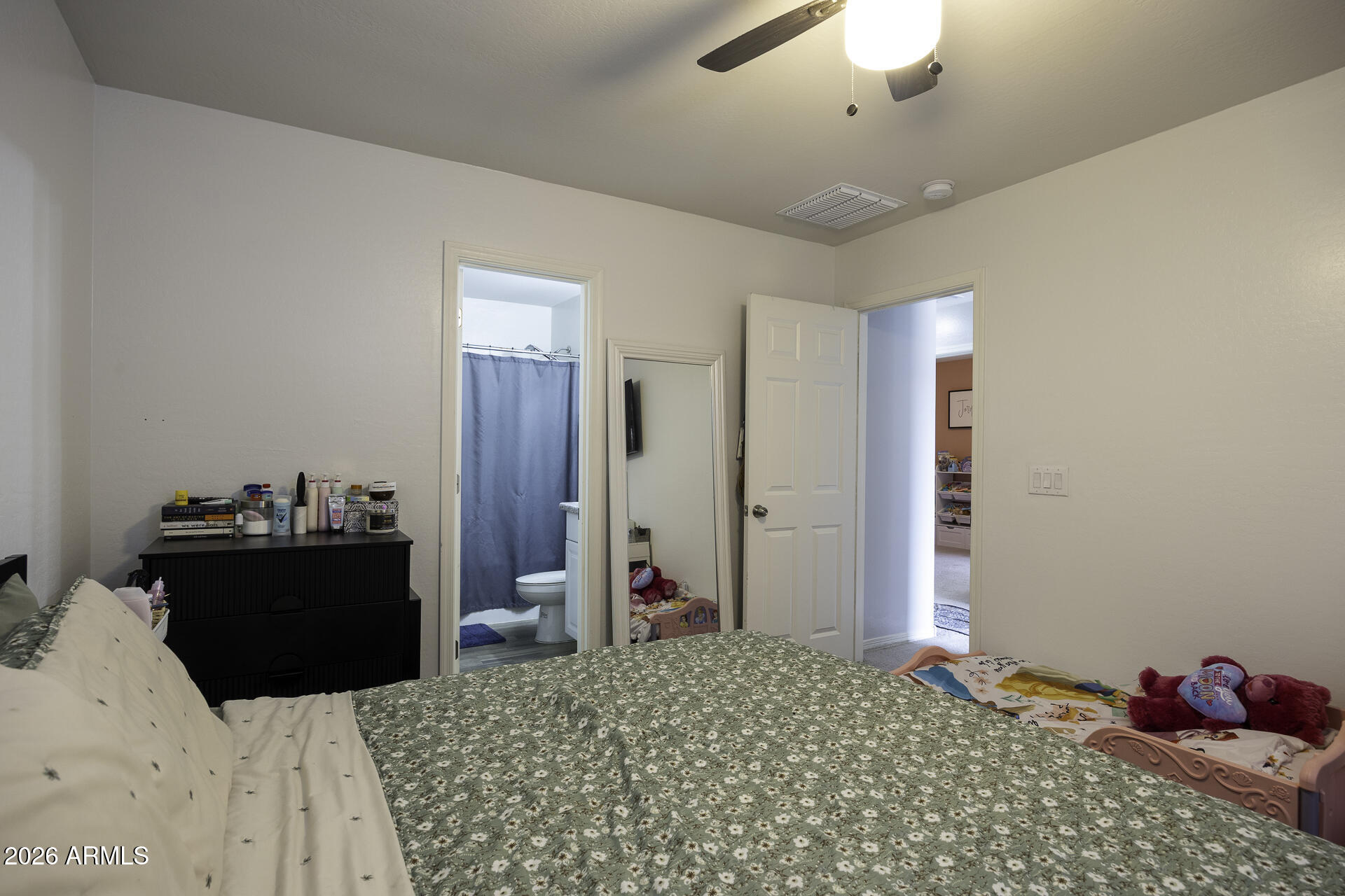 PICACHO CROSSING (LOTS 1-6 & 57-322) - Residential