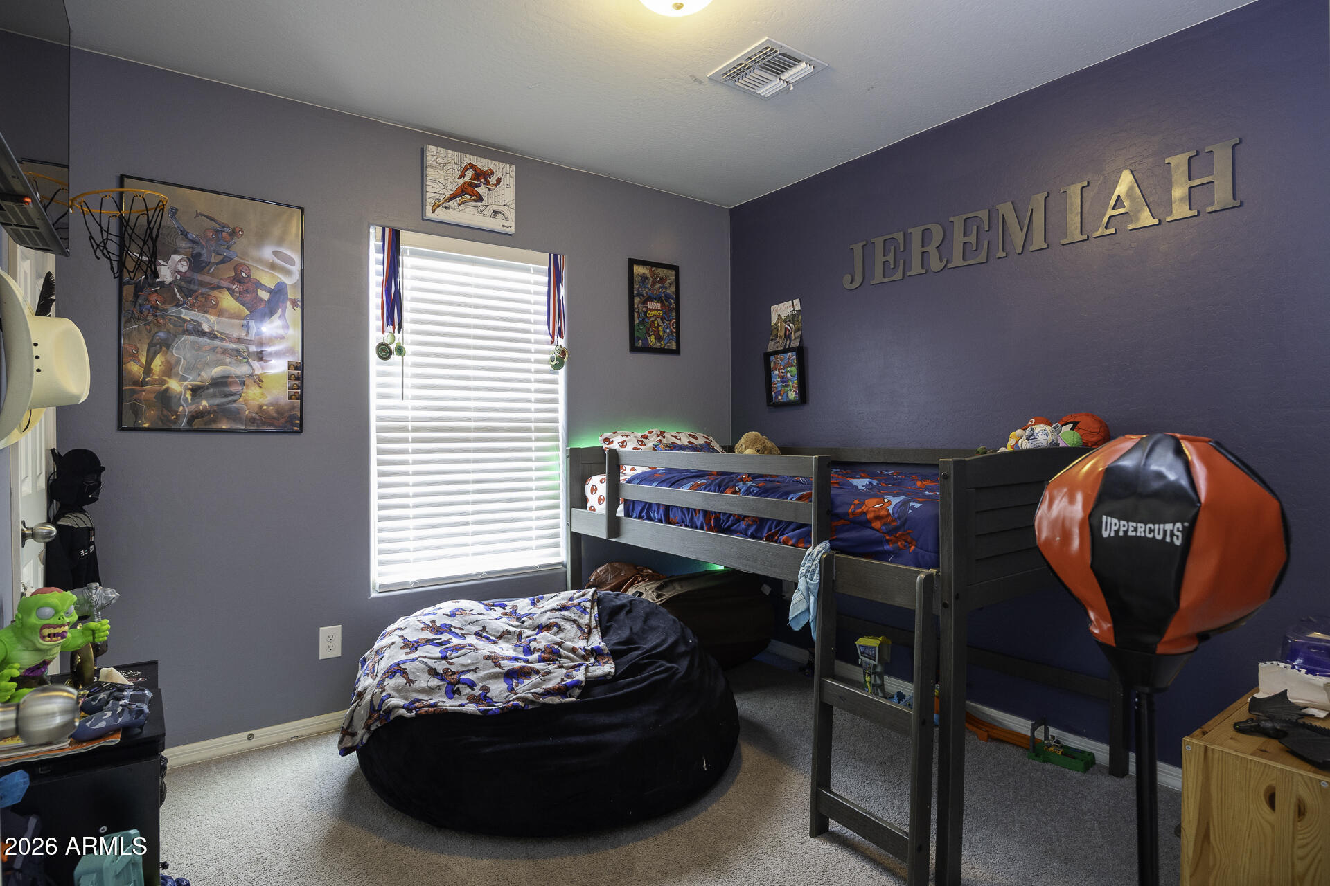 PICACHO CROSSING (LOTS 1-6 & 57-322) - Residential