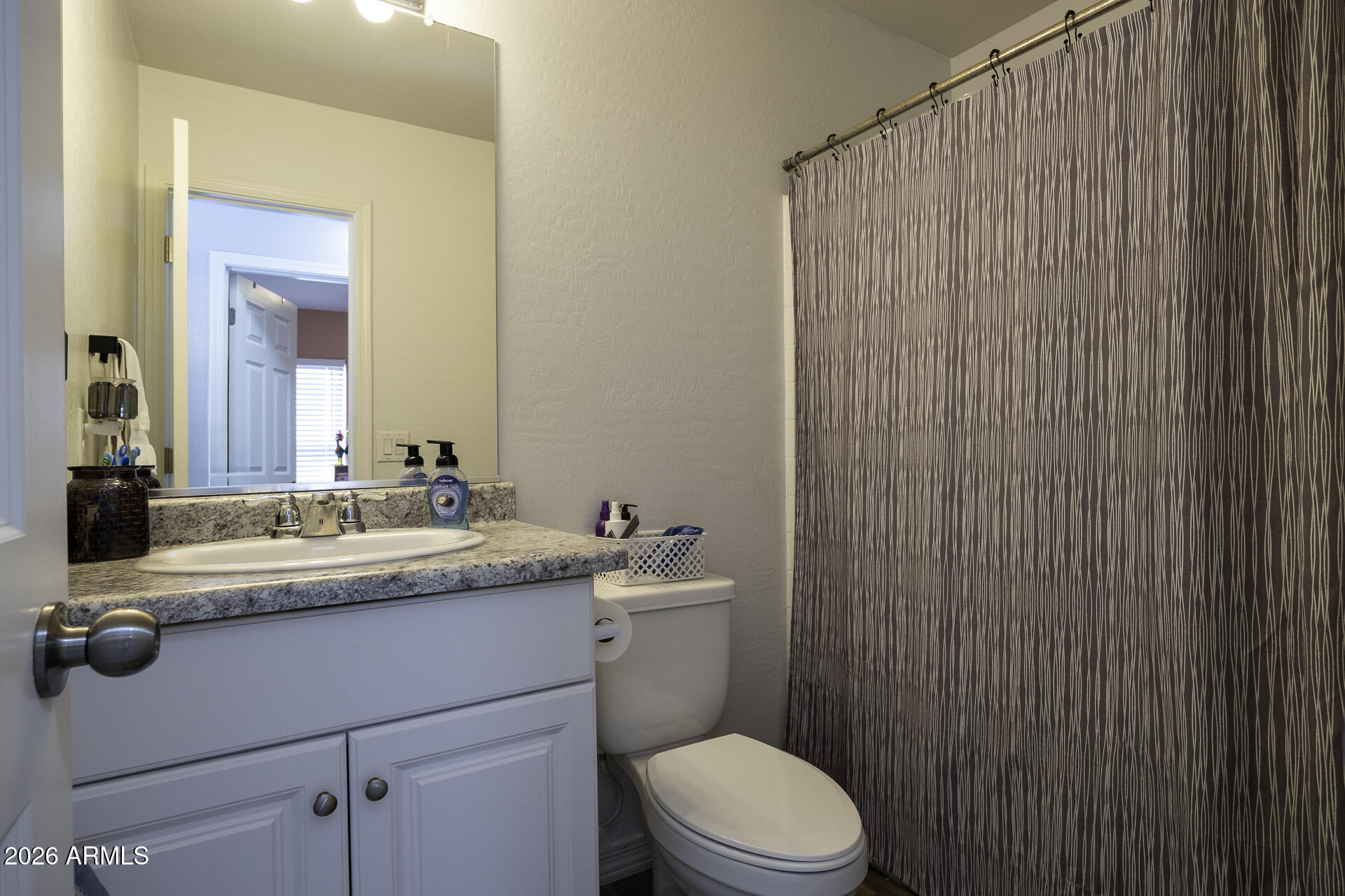 PICACHO CROSSING (LOTS 1-6 & 57-322) - Residential