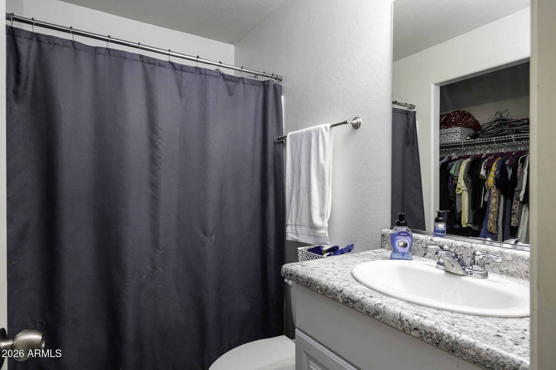 PICACHO CROSSING (LOTS 1-6 & 57-322) - Residential