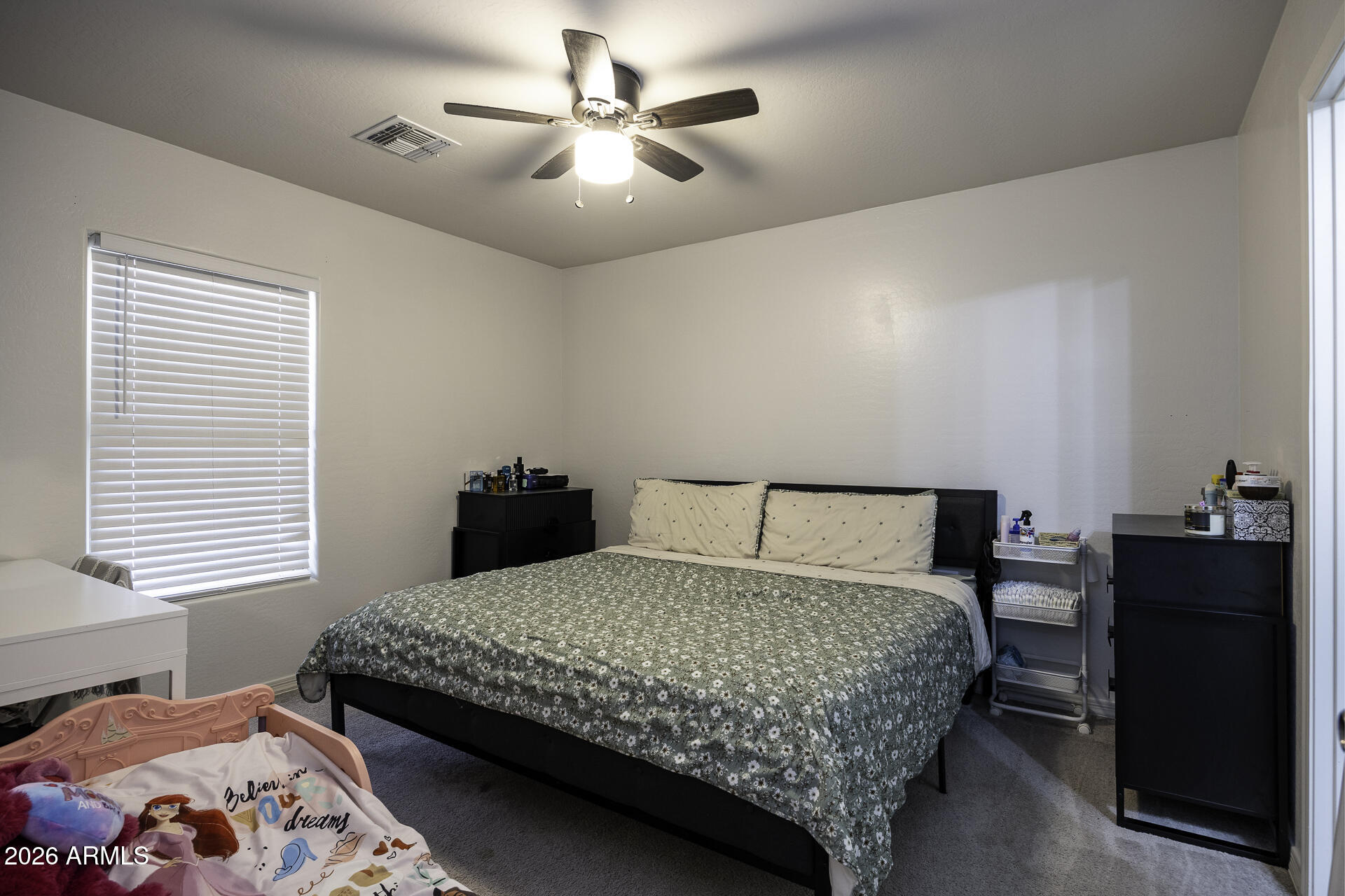 PICACHO CROSSING (LOTS 1-6 & 57-322) - Residential