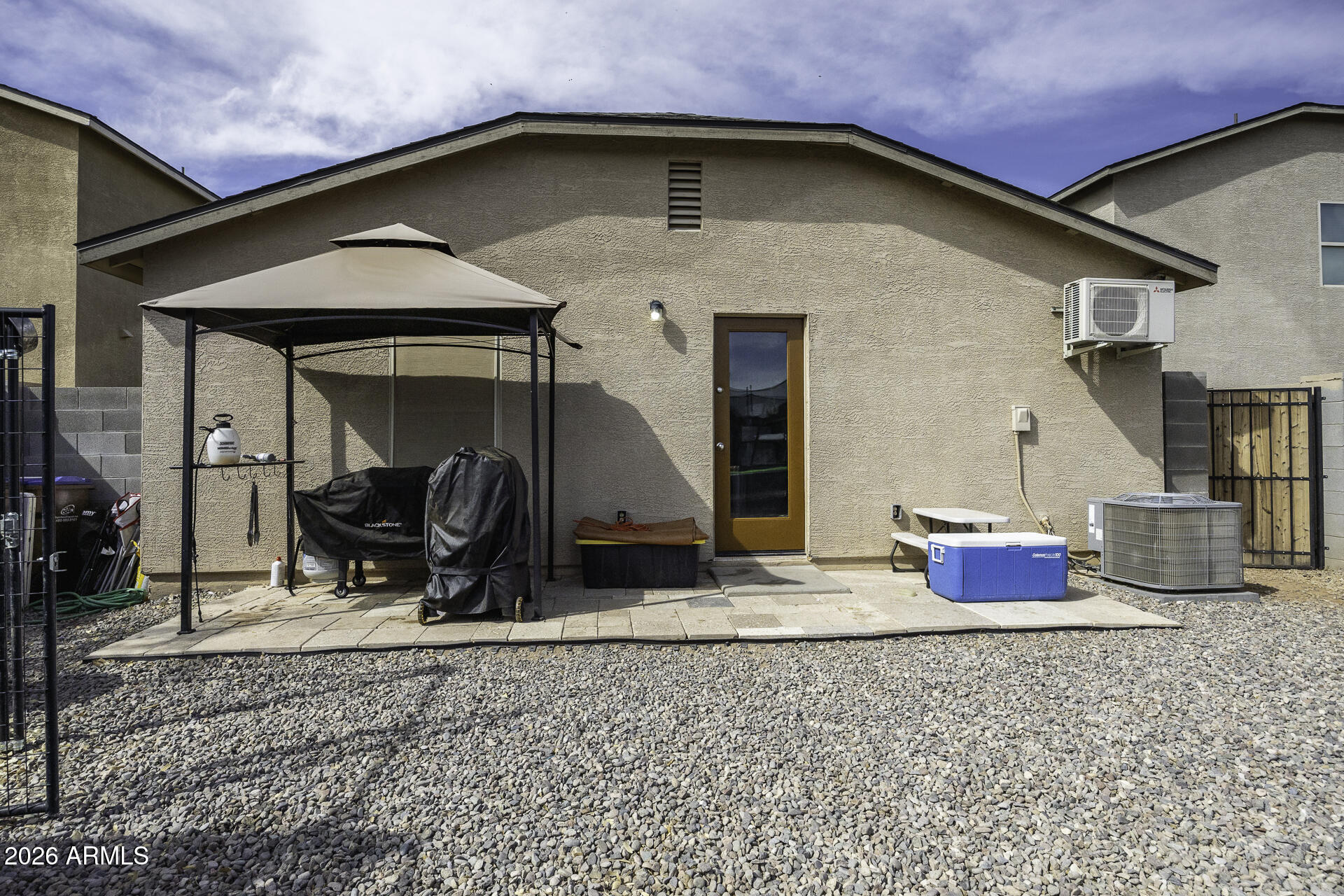 PICACHO CROSSING (LOTS 1-6 & 57-322) - Residential