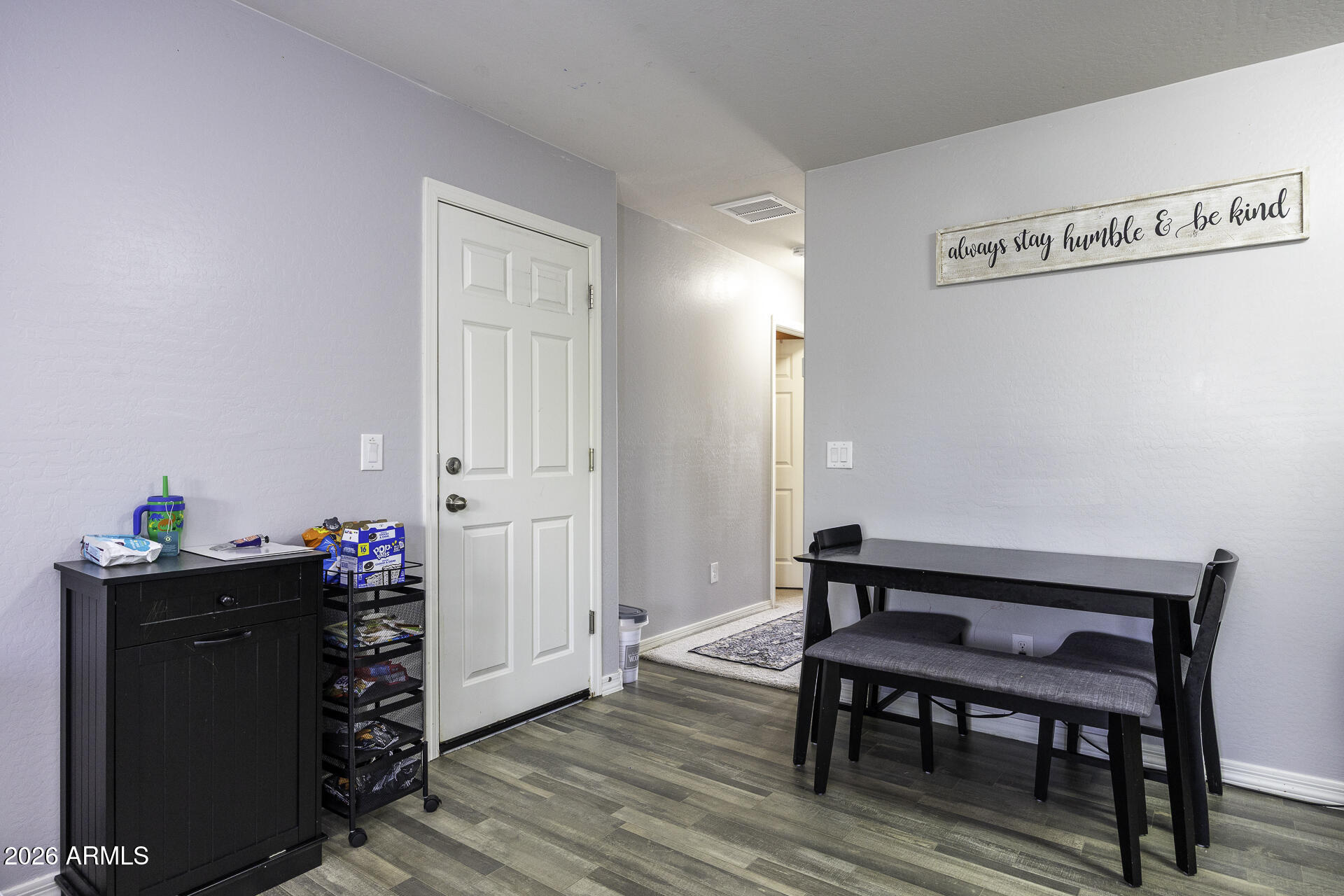PICACHO CROSSING (LOTS 1-6 & 57-322) - Residential
