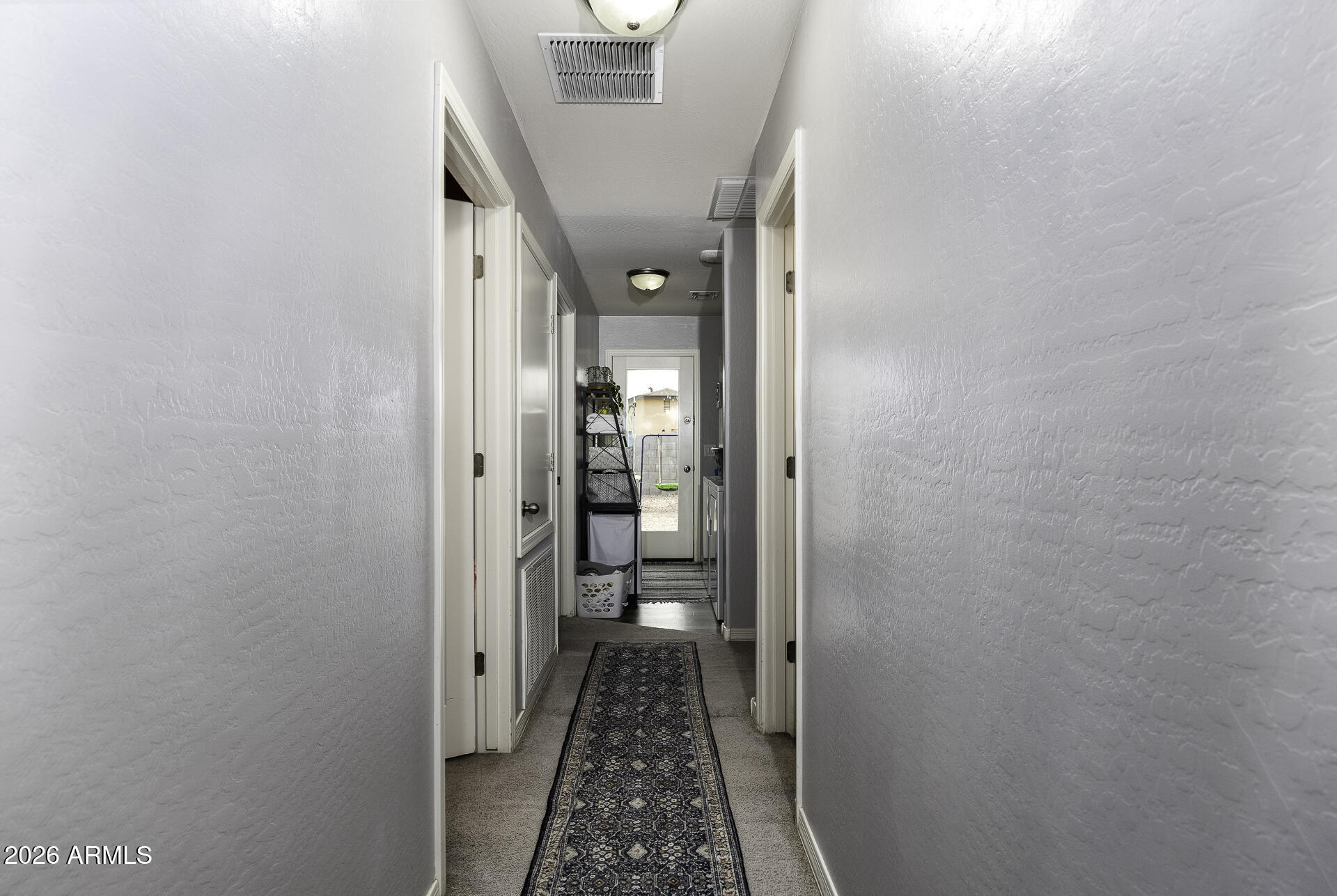 PICACHO CROSSING (LOTS 1-6 & 57-322) - Residential