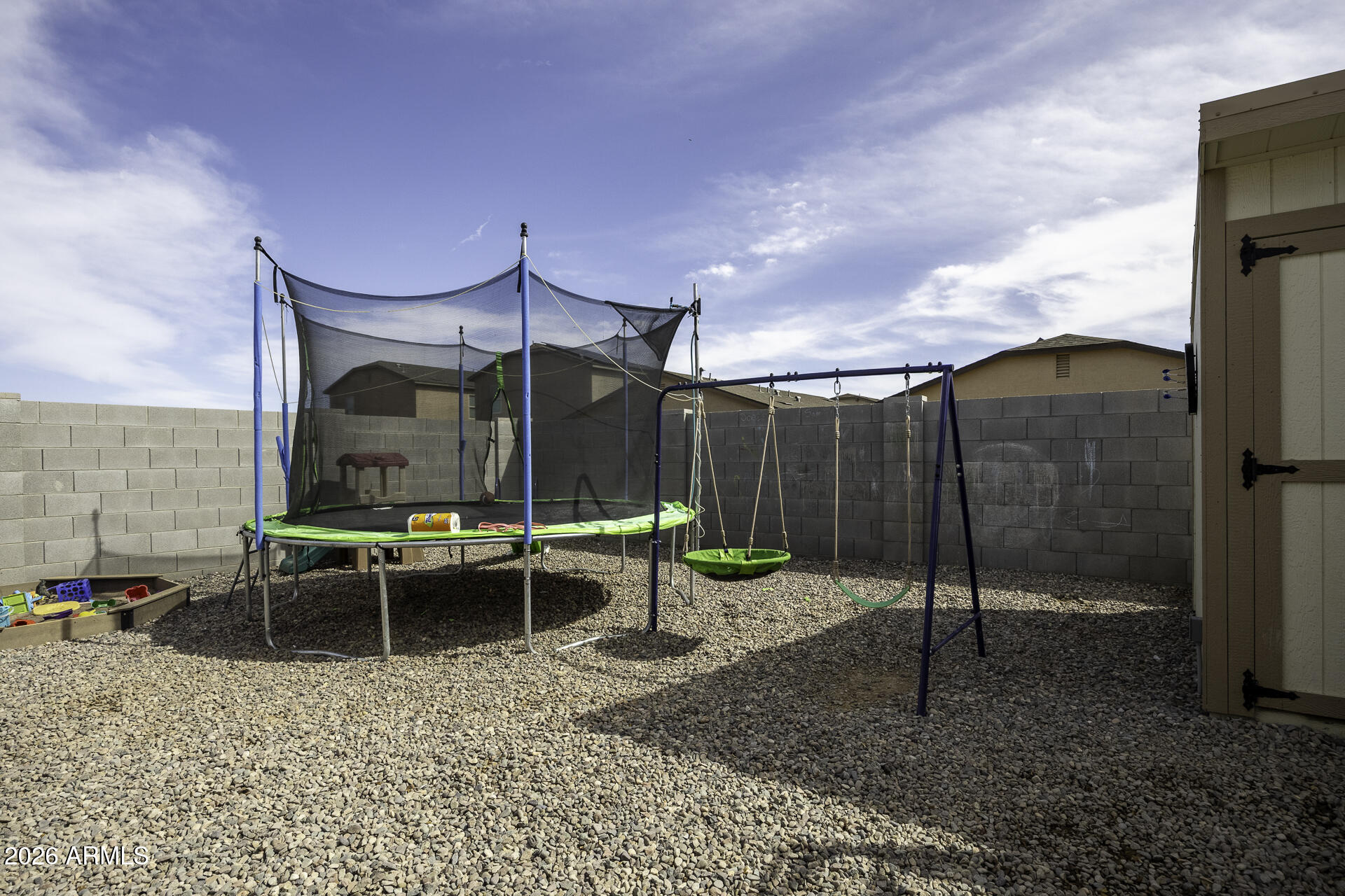 PICACHO CROSSING (LOTS 1-6 & 57-322) - Residential