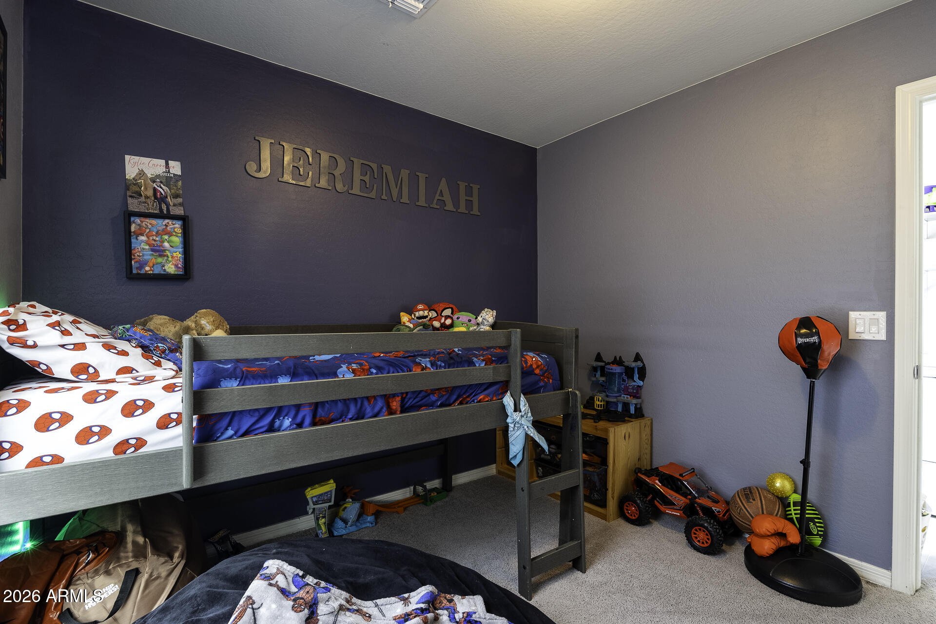 PICACHO CROSSING (LOTS 1-6 & 57-322) - Residential