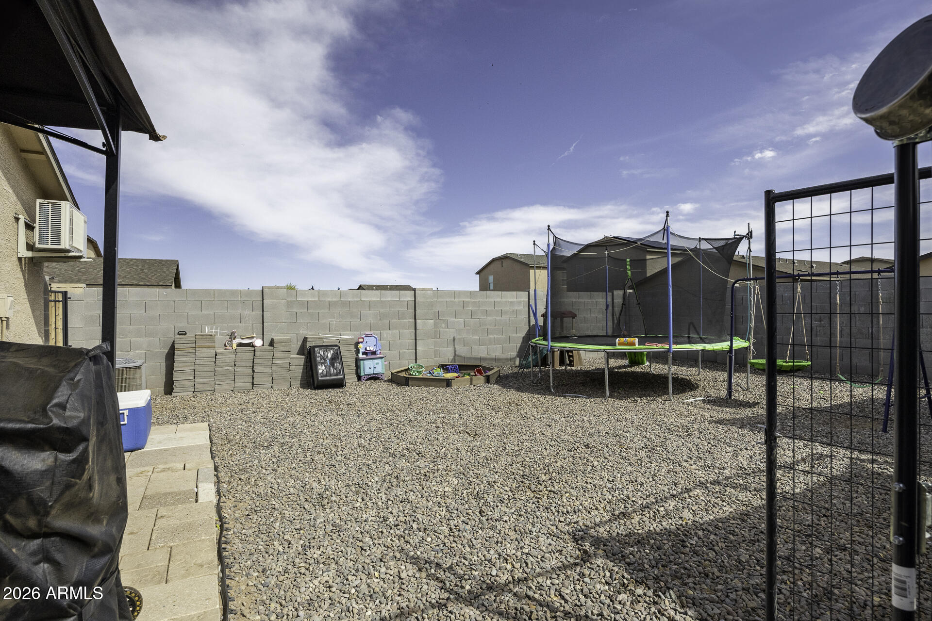 PICACHO CROSSING (LOTS 1-6 & 57-322) - Residential