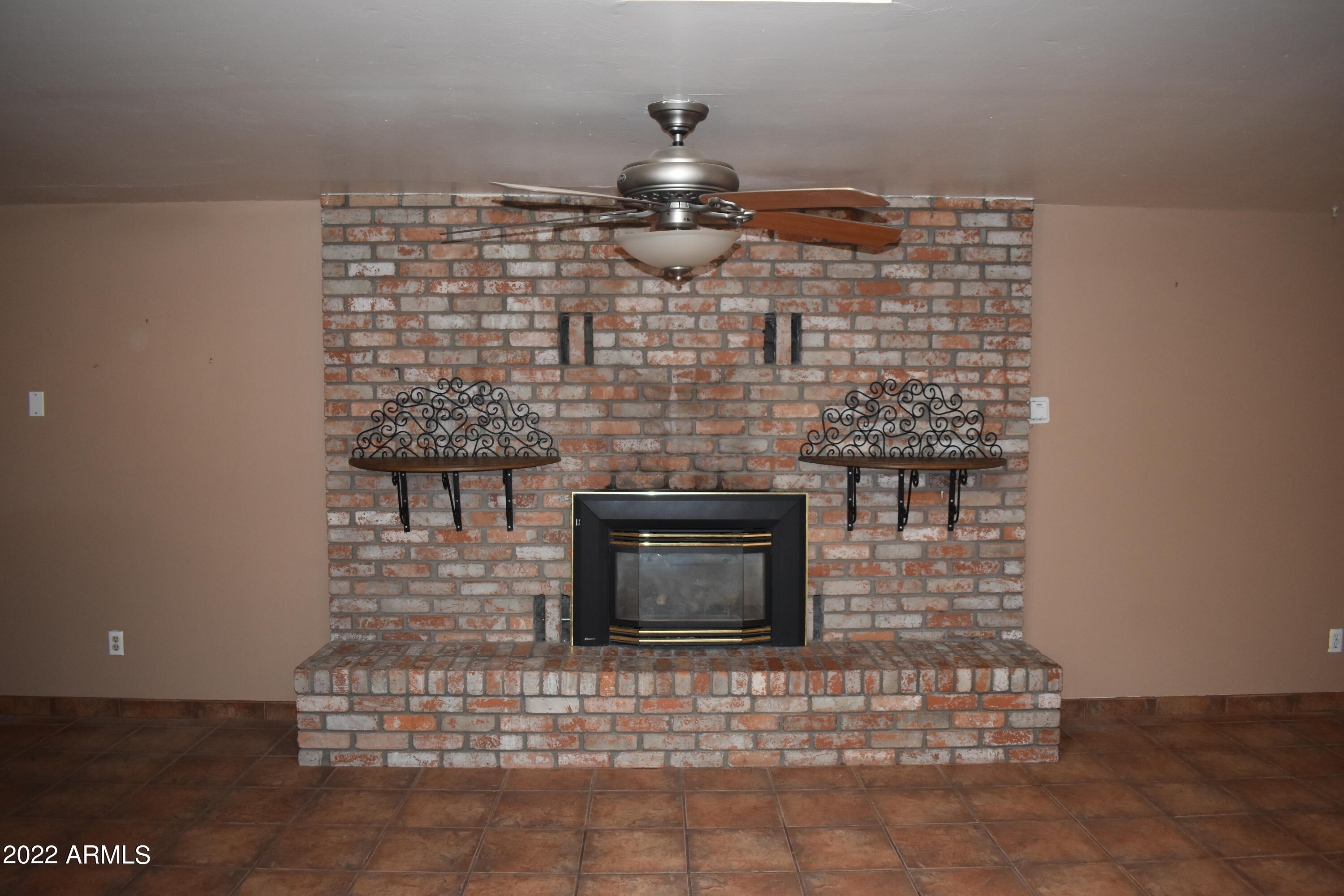 GARDEN CANYON HEIGHTS STRATCOM VILLAGE UNIT 2 - Residential