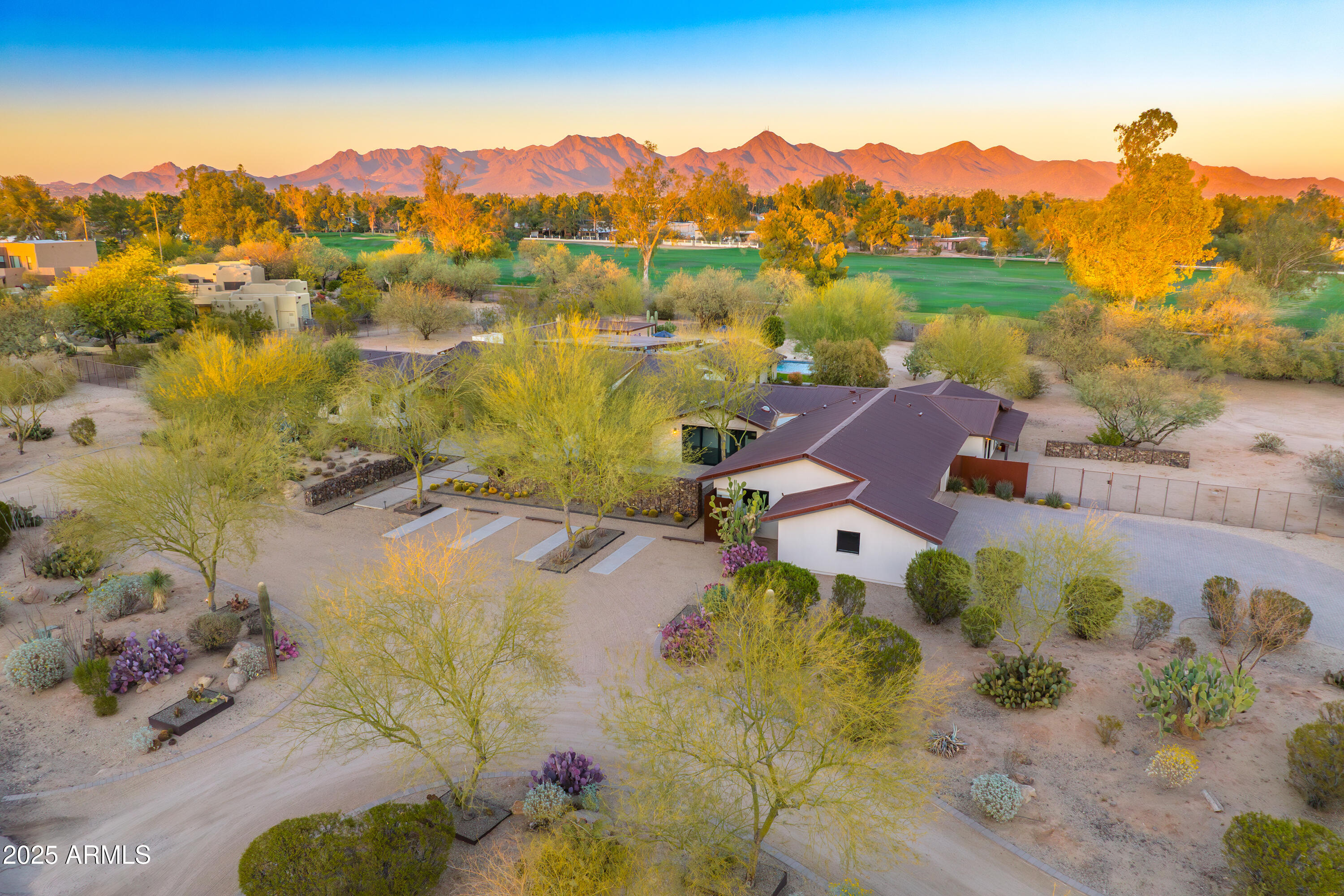 Sundown Ranch Estates Golf Course Lot - Residential