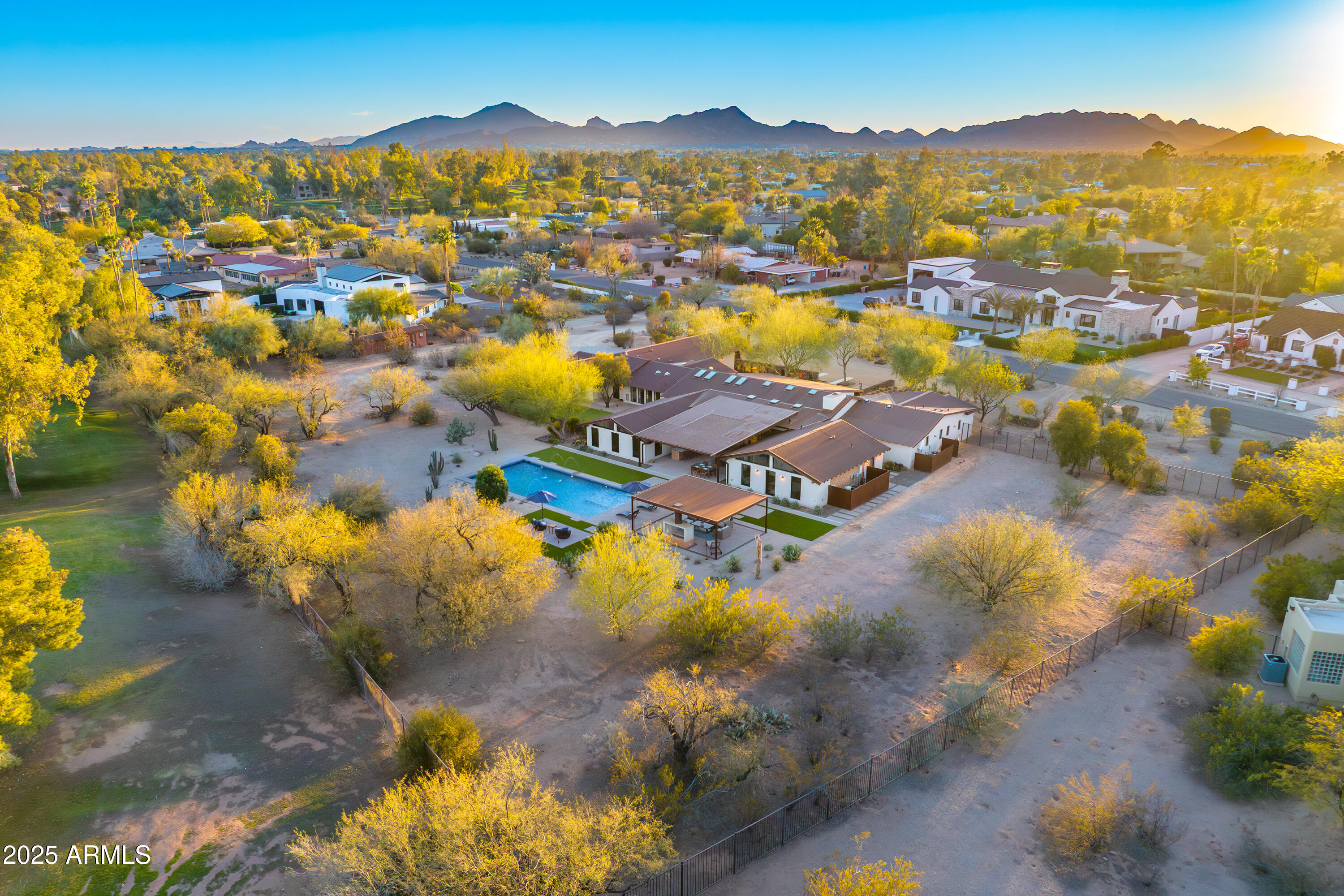 Sundown Ranch Estates Golf Course Lot - Residential