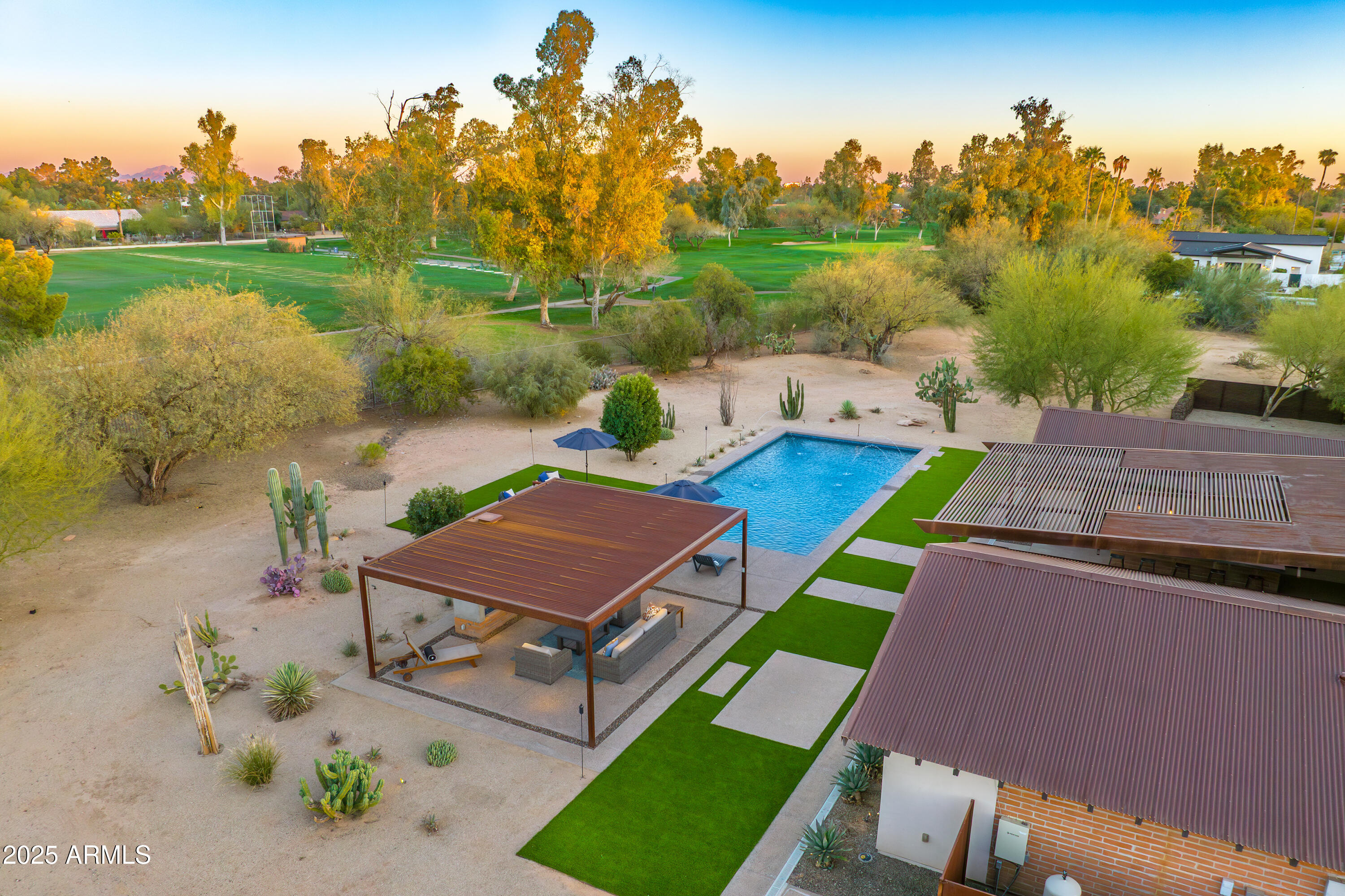Sundown Ranch Estates Golf Course Lot - Residential