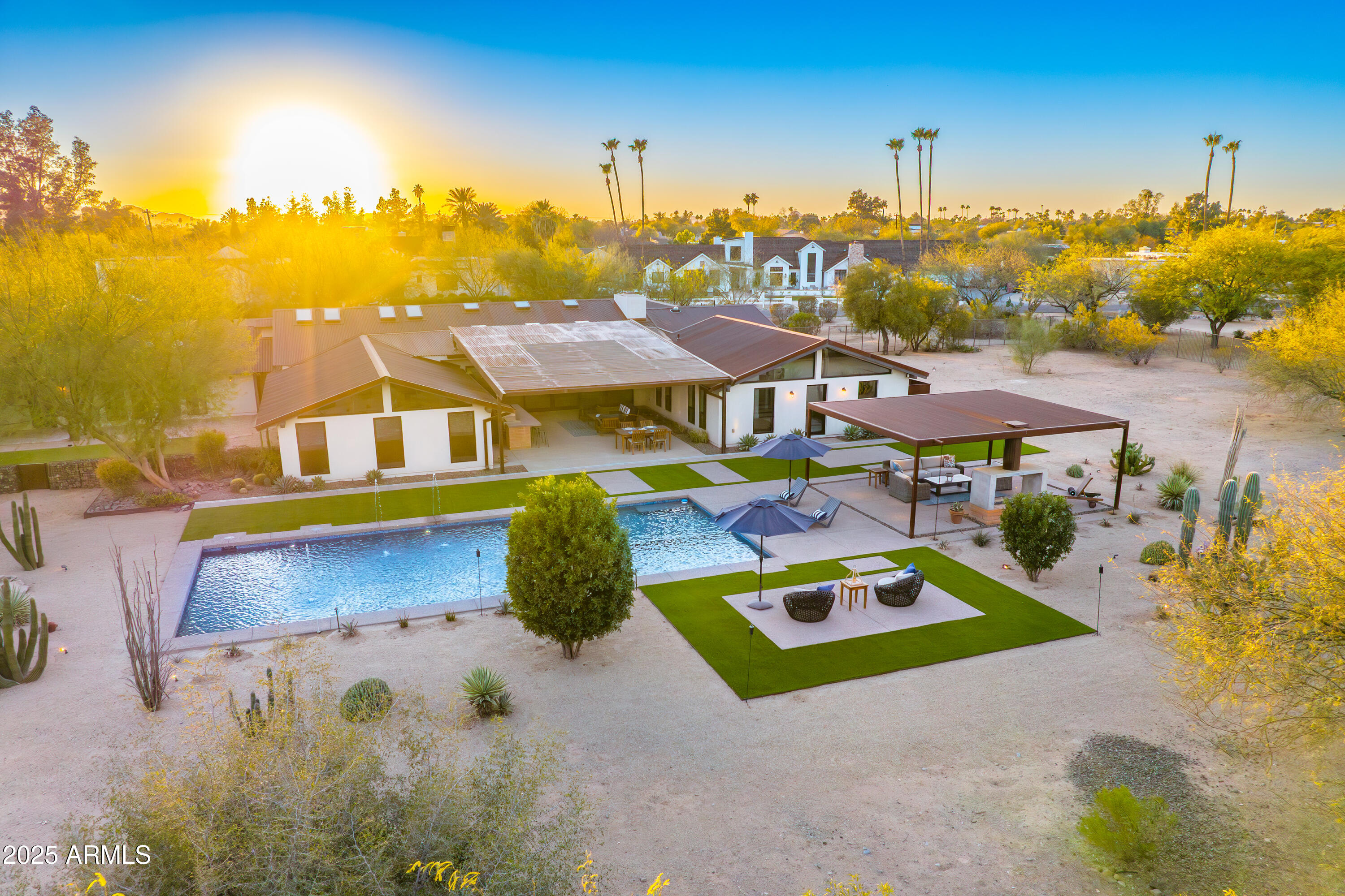 Sundown Ranch Estates Golf Course Lot - Residential