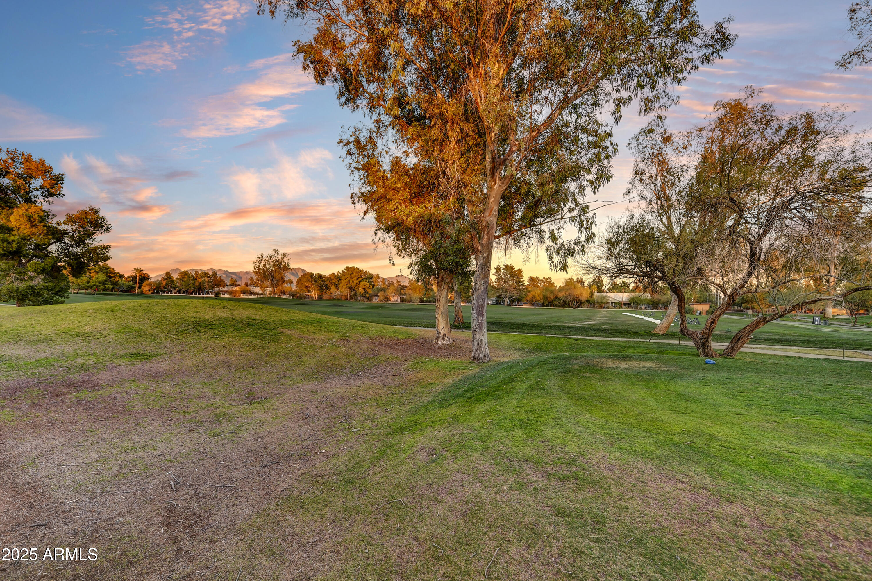 Sundown Ranch Estates Golf Course Lot - Residential