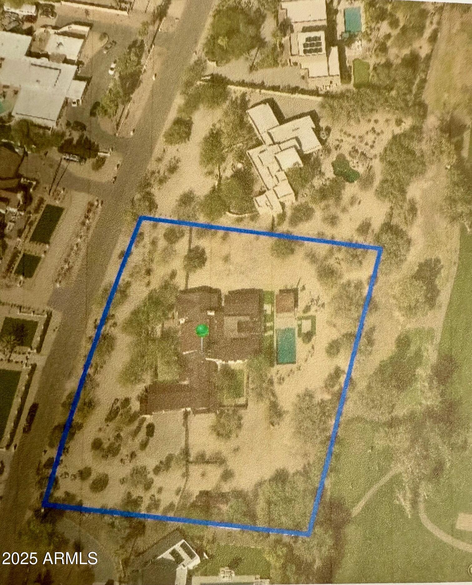 Sundown Ranch Estates Golf Course Lot - Residential