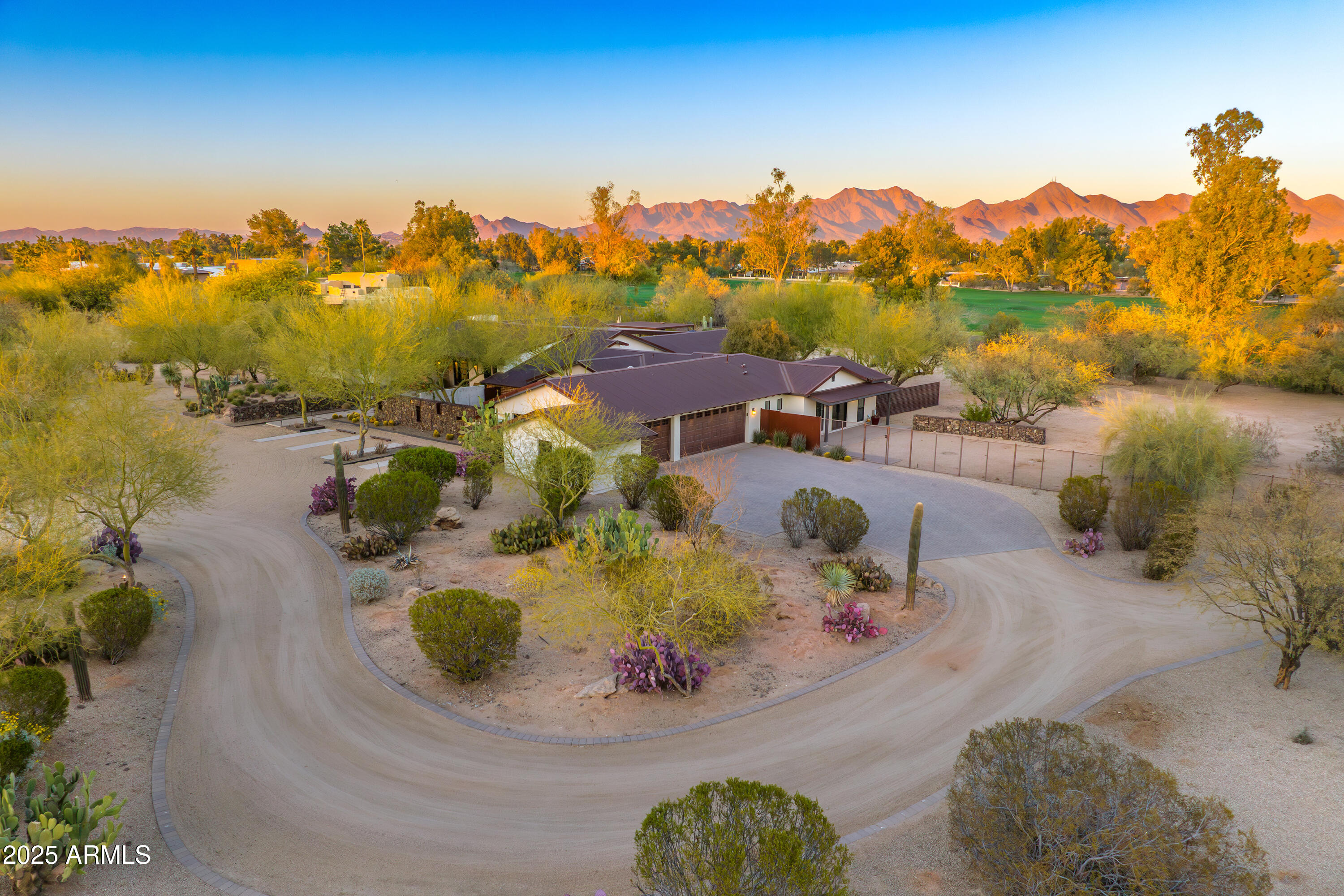 Sundown Ranch Estates Golf Course Lot - Residential