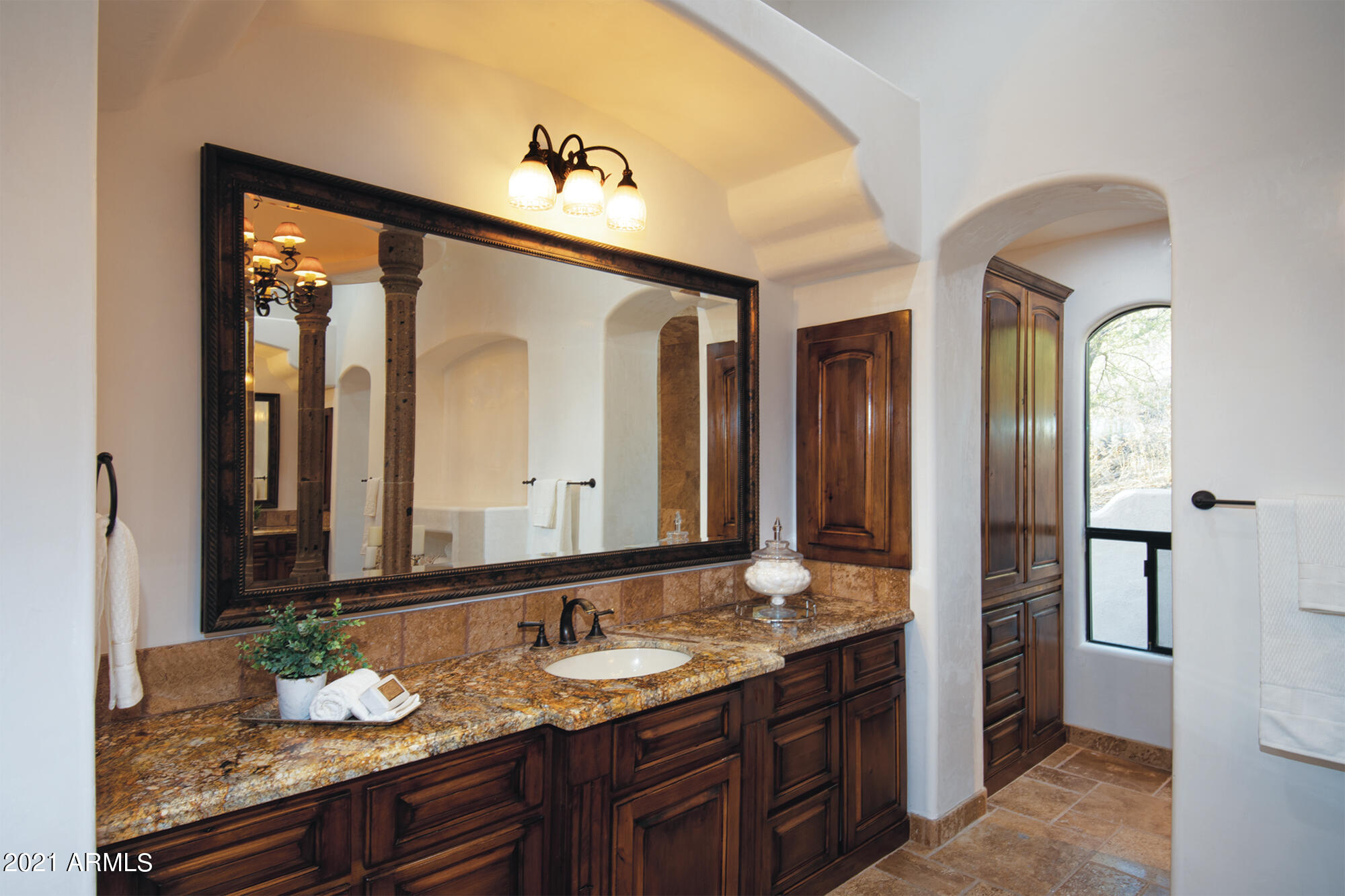 Crestview - Residential